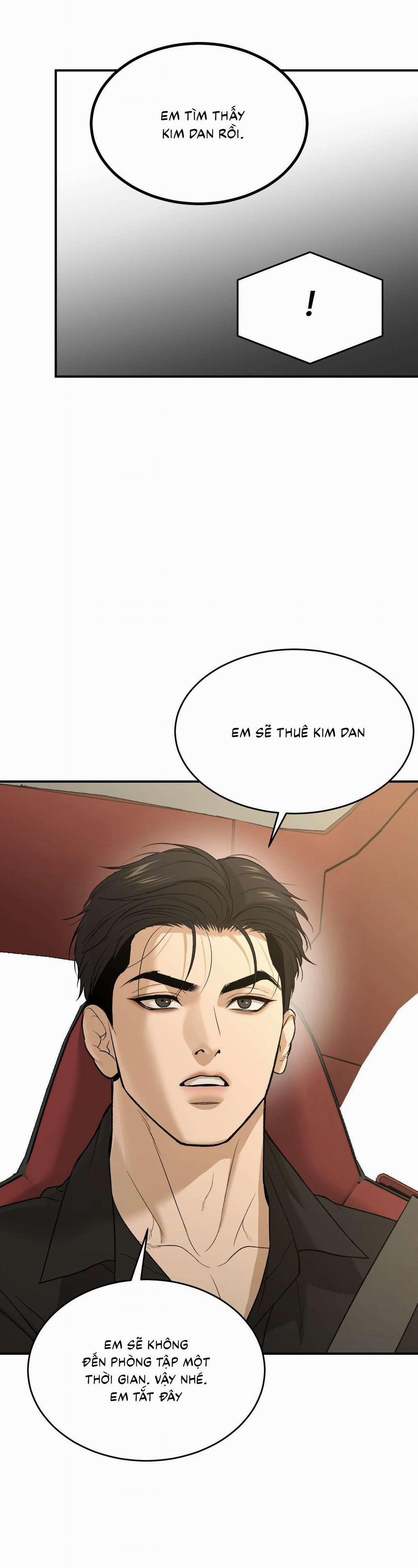 (Cbunu) Chinhx - Vận Xui 62 trang 23