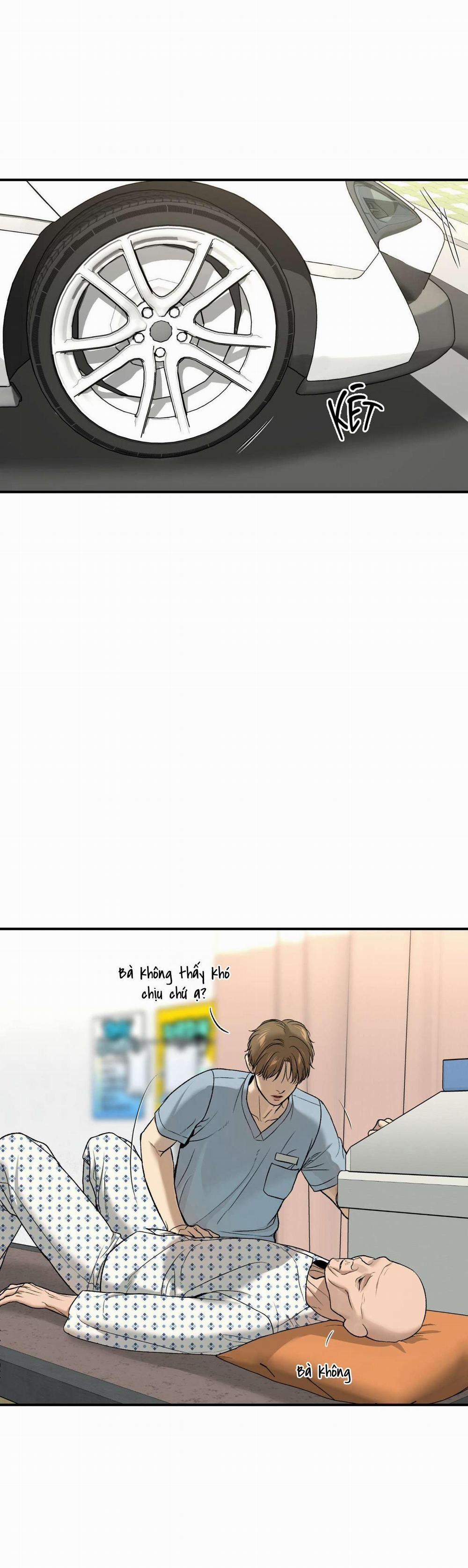 (Cbunu) Chinhx - Vận Xui 62 trang 27