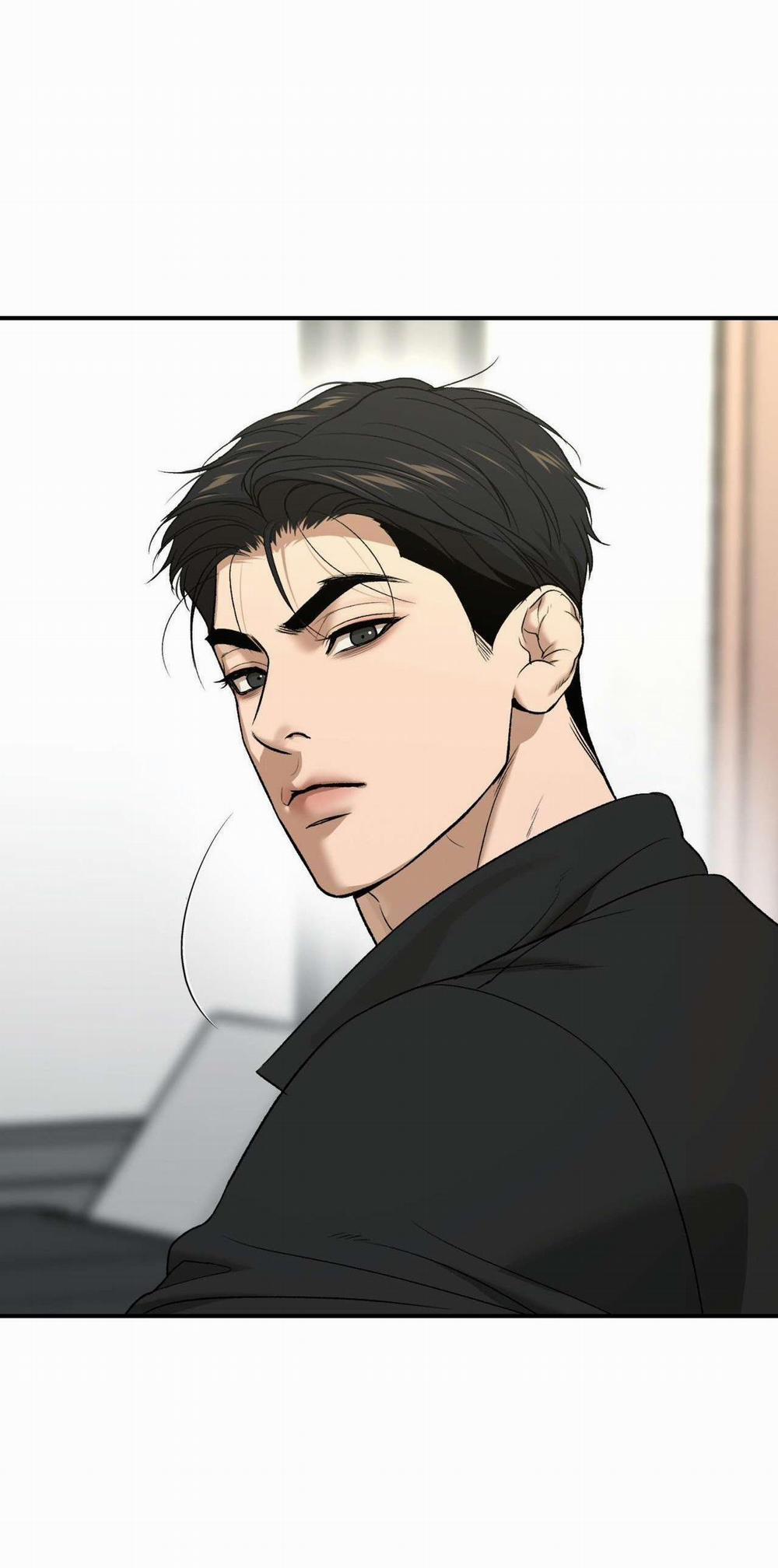 (Cbunu) Chinhx - Vận Xui 62 trang 31