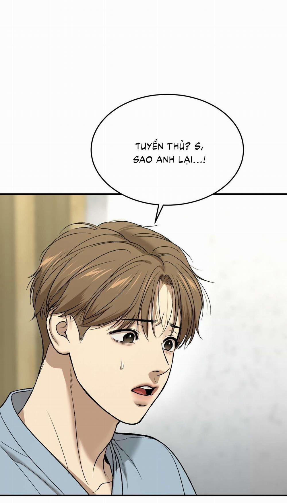 (Cbunu) Chinhx - Vận Xui 62 trang 32