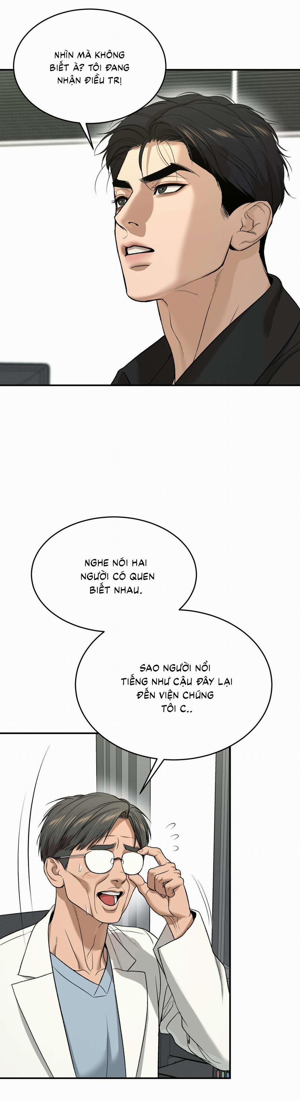 (Cbunu) Chinhx - Vận Xui 62 trang 33