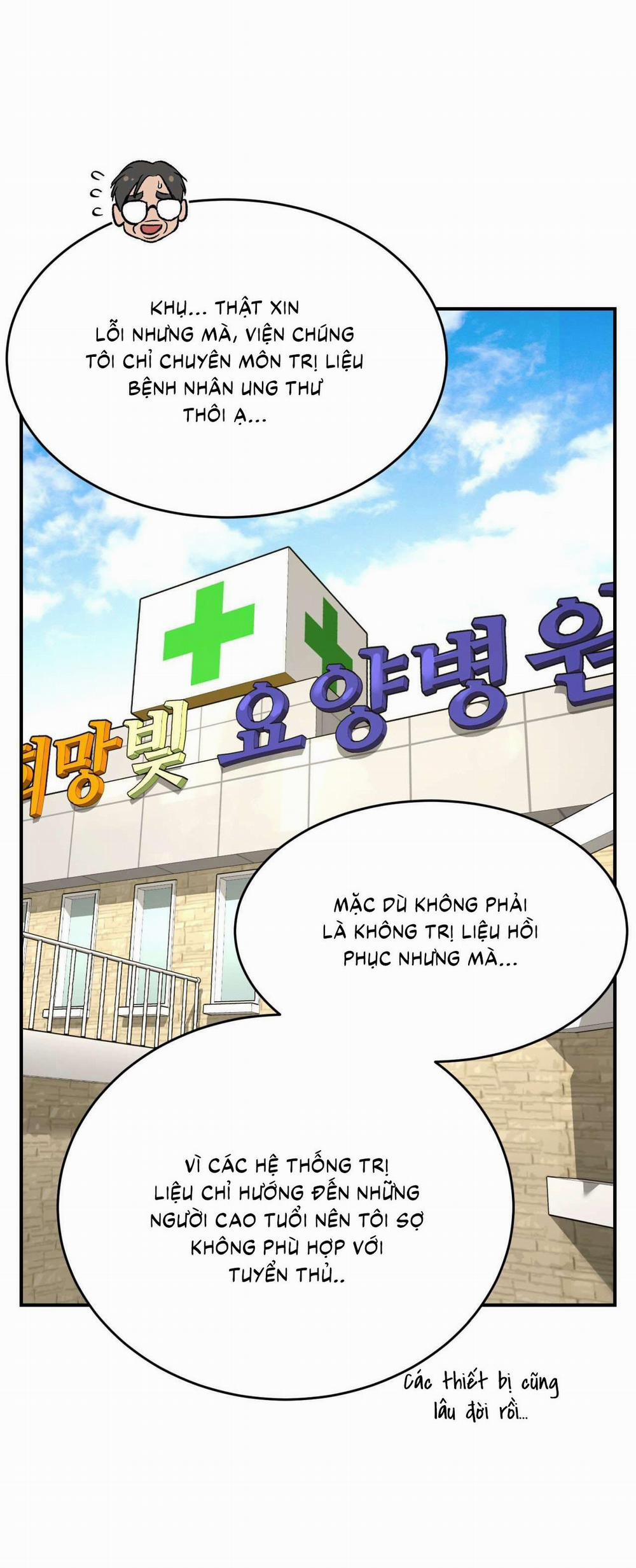 (Cbunu) Chinhx - Vận Xui 62 trang 36