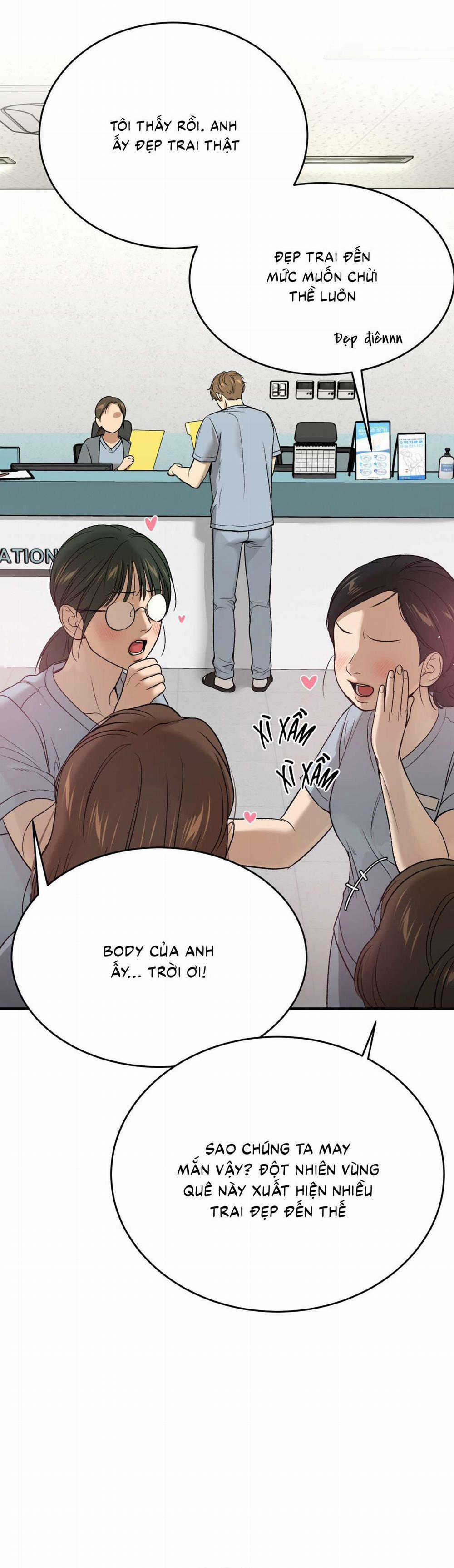 (Cbunu) Chinhx - Vận Xui 62 trang 42