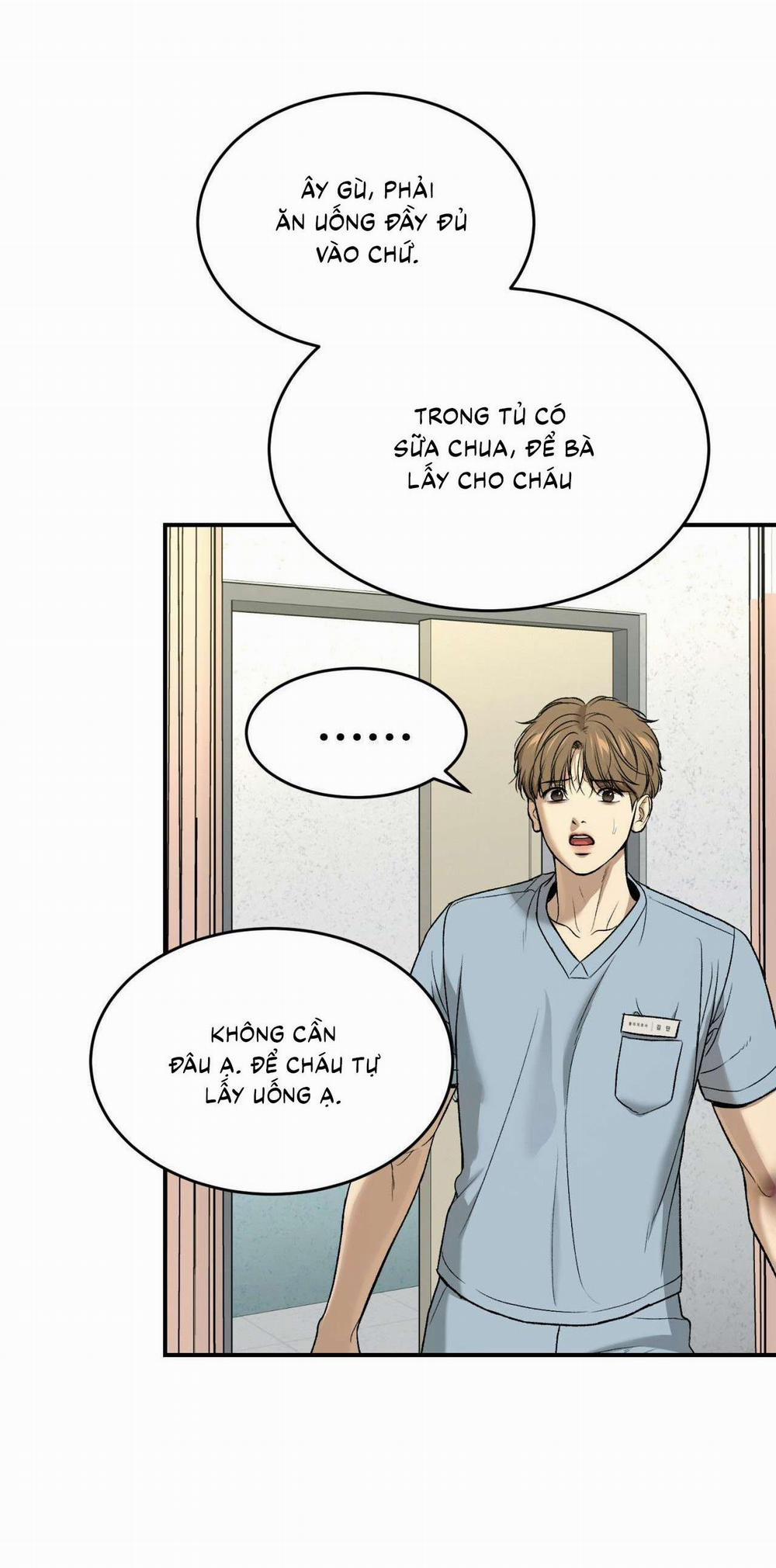 (Cbunu) Chinhx - Vận Xui 62 trang 48