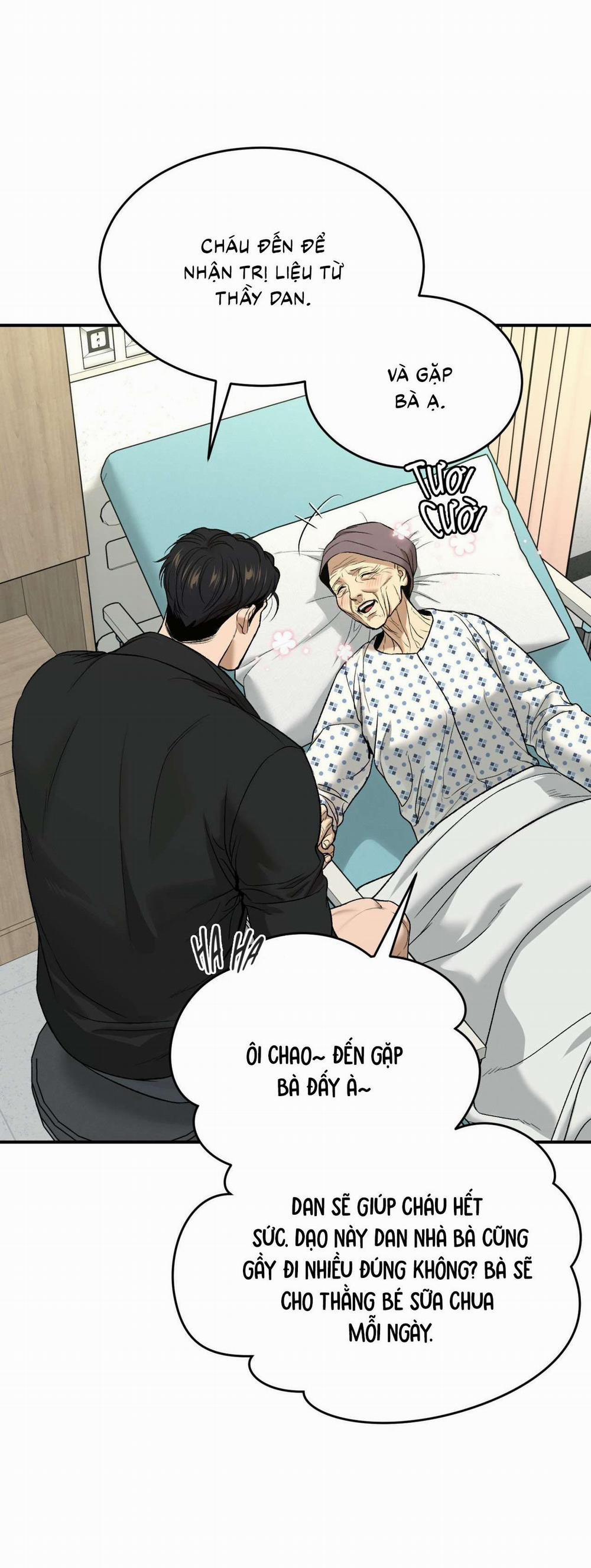 (Cbunu) Chinhx - Vận Xui 62 trang 50