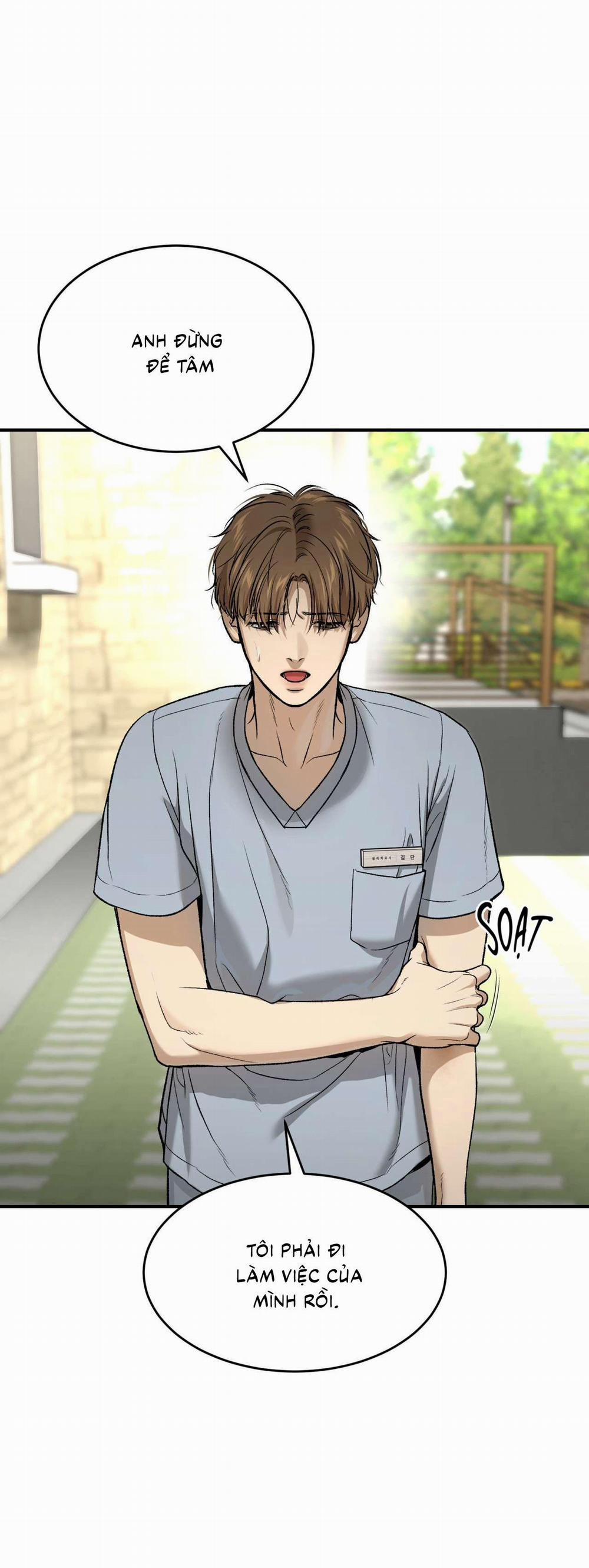 (Cbunu) Chinhx - Vận Xui 62 trang 58