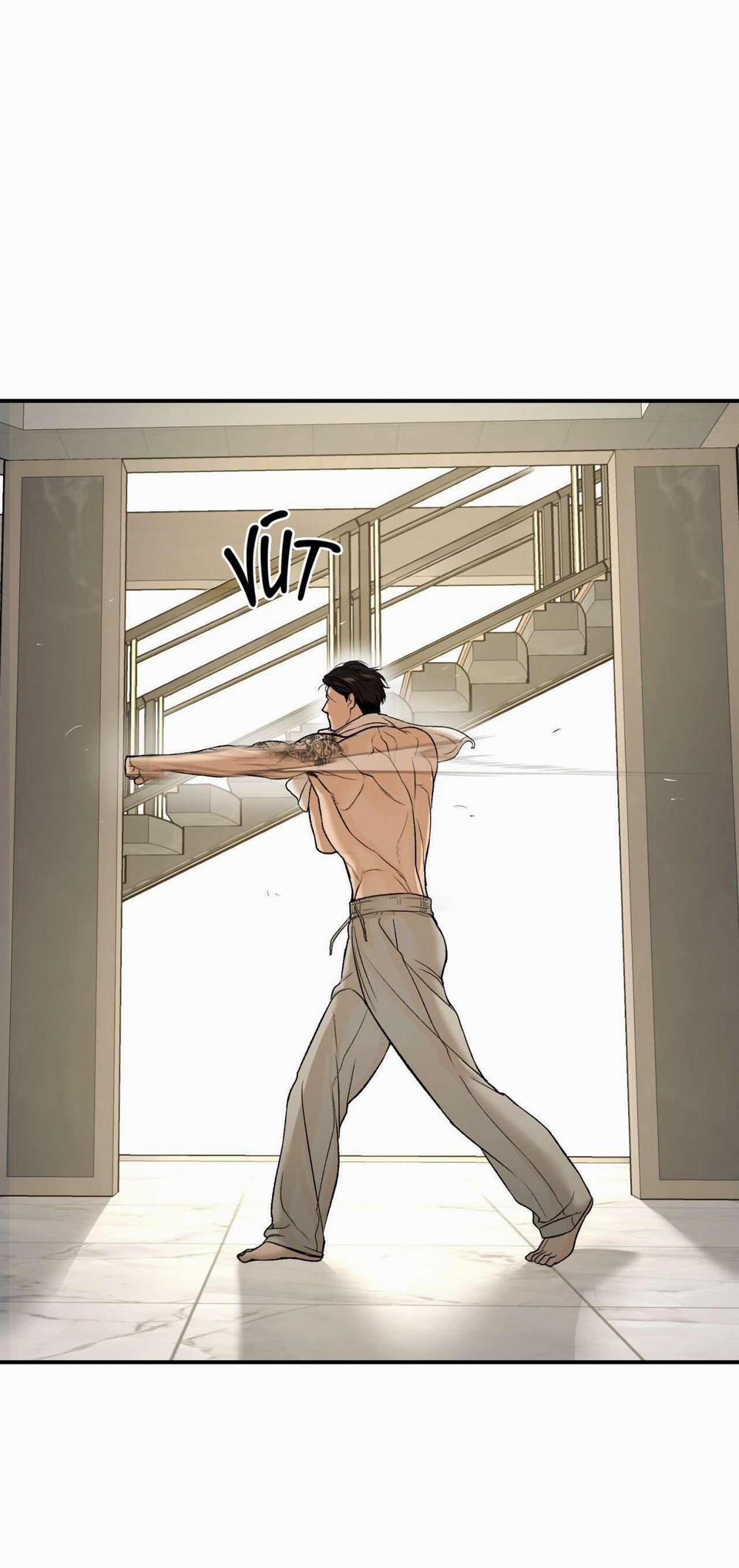 (Cbunu) Chinhx - Vận Xui 62 trang 6