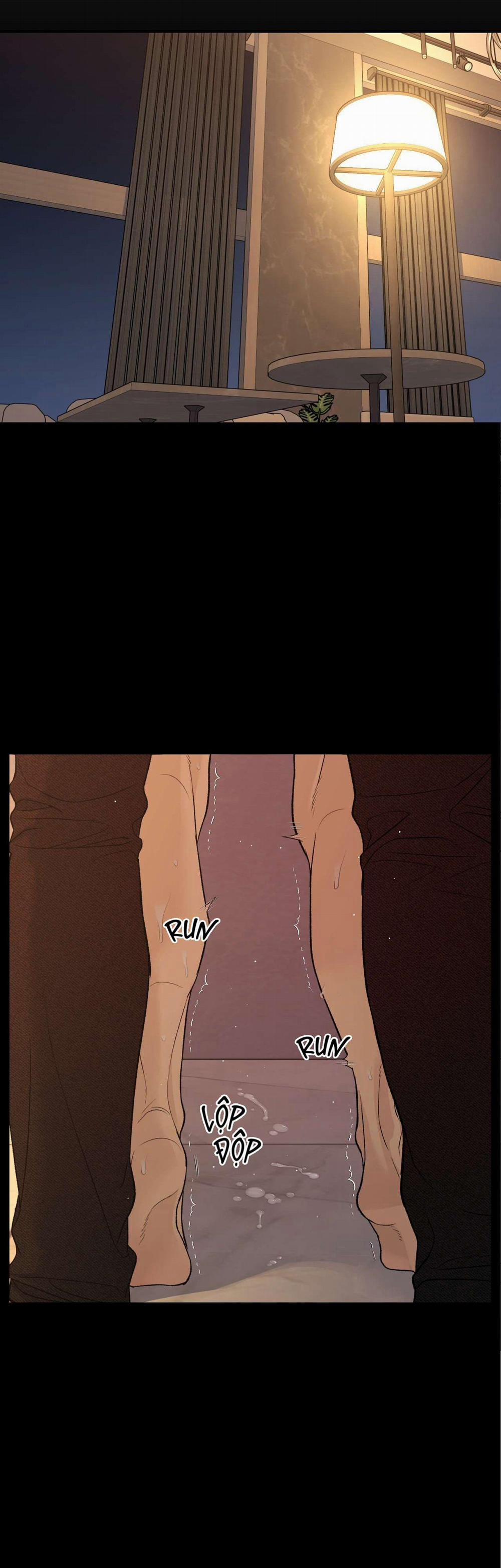 (Cbunu) Chinhx - Vận Xui 62 trang 64