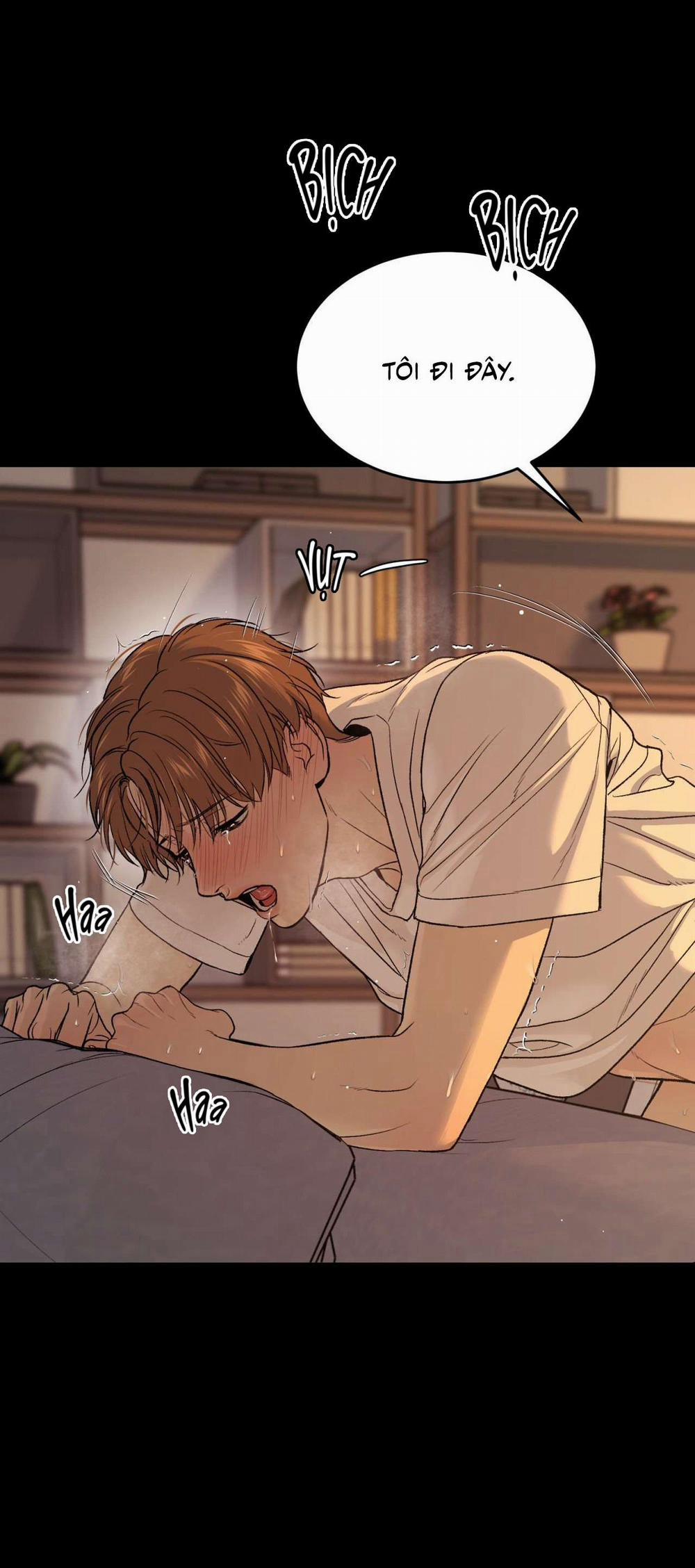 (Cbunu) Chinhx - Vận Xui 62 trang 66