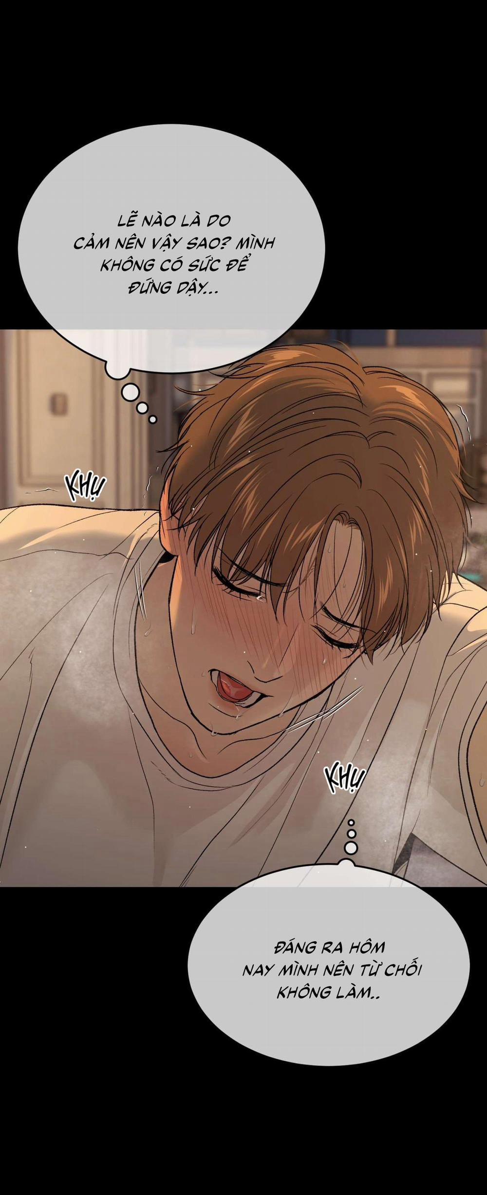 (Cbunu) Chinhx - Vận Xui 62 trang 69