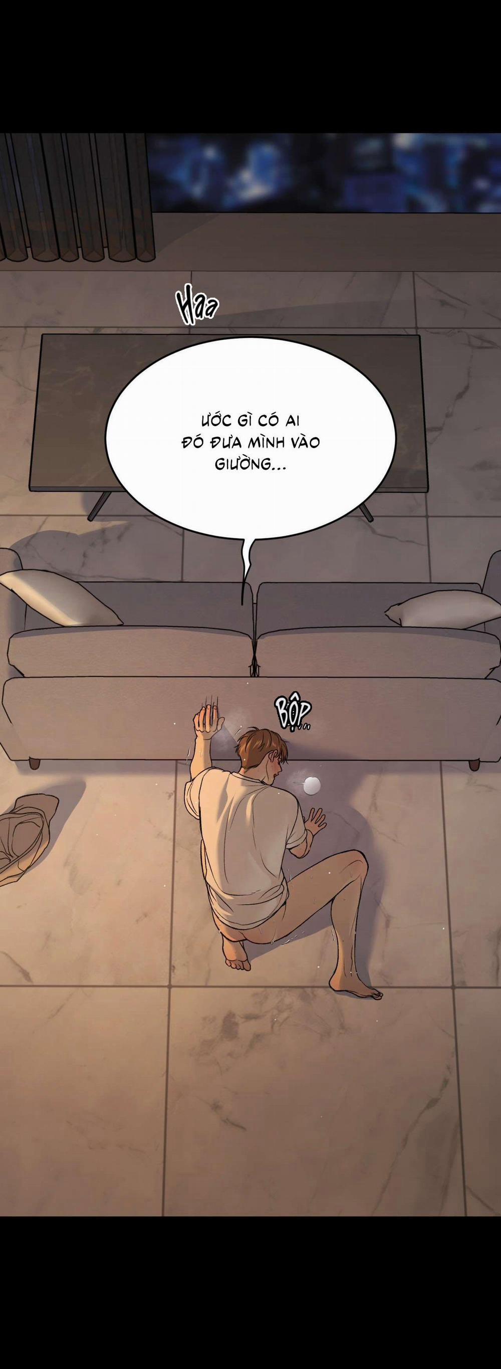 (Cbunu) Chinhx - Vận Xui 62 trang 71