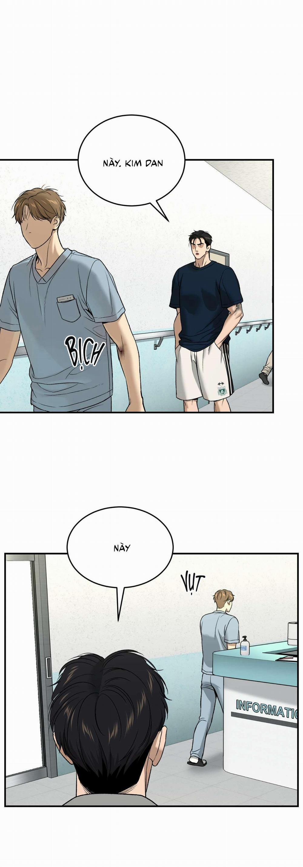 (Cbunu) Chinhx - Vận Xui 62 trang 74