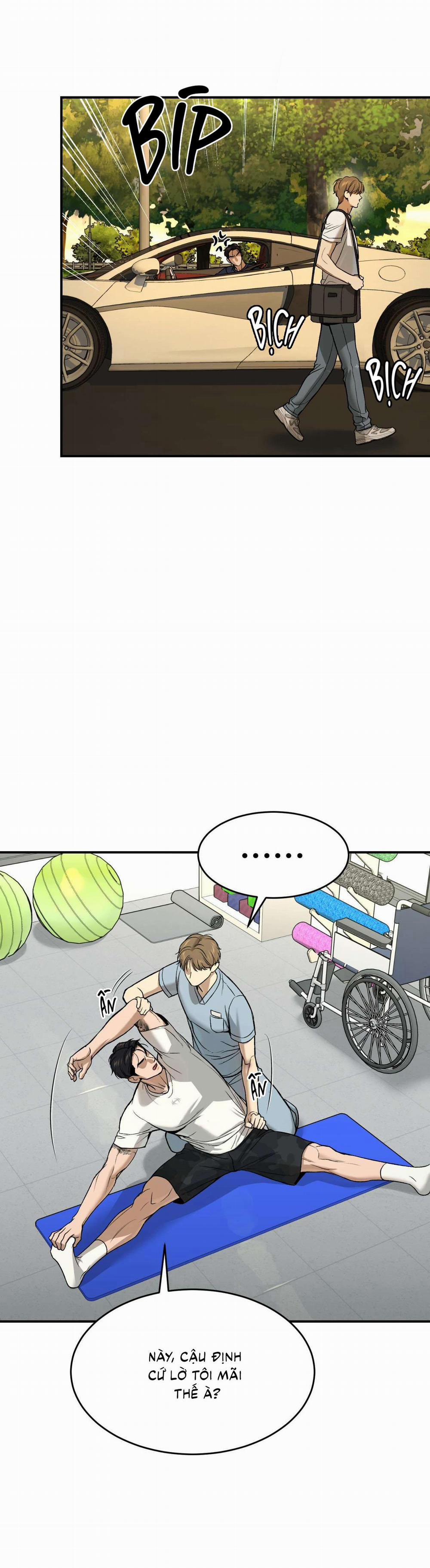 (Cbunu) Chinhx - Vận Xui 62 trang 75