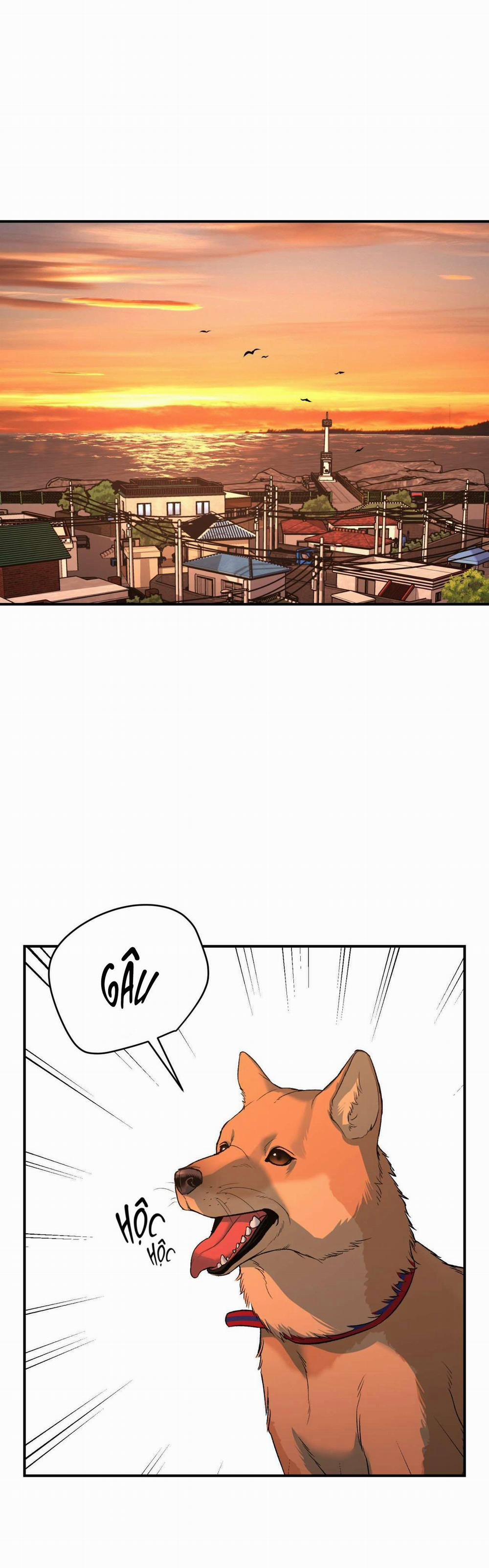 (Cbunu) Chinhx - Vận Xui 62 trang 78