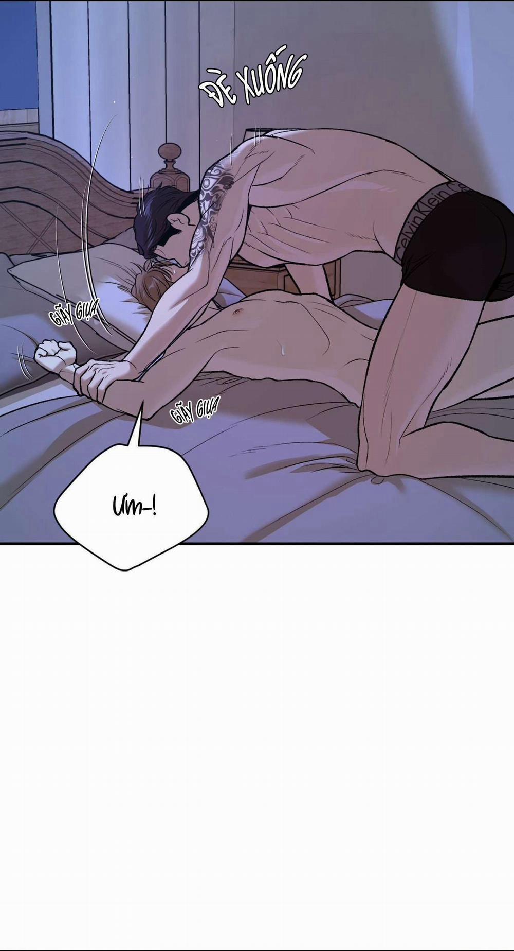 (Cbunu) Chinhx - Vận Xui 63 H+ trang 14