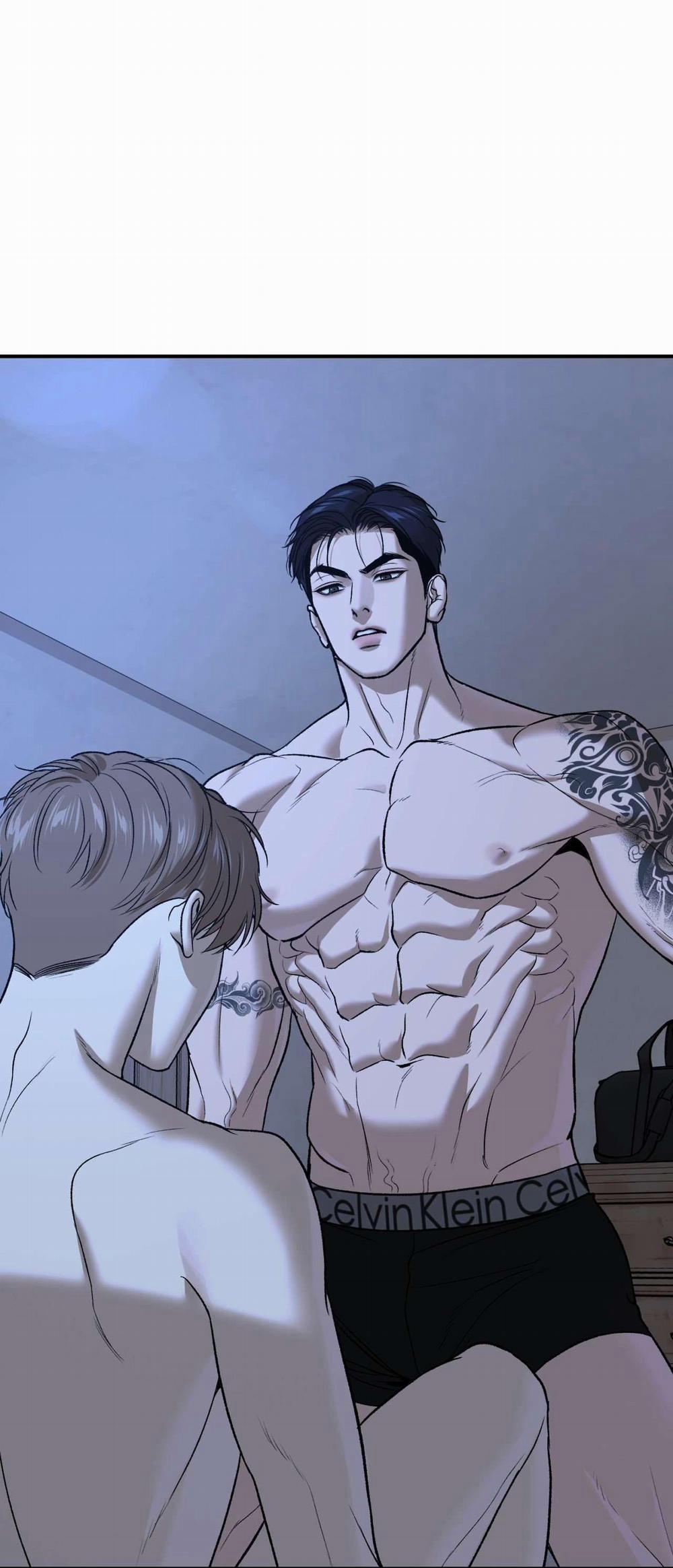 (Cbunu) Chinhx - Vận Xui 63 H+ trang 2