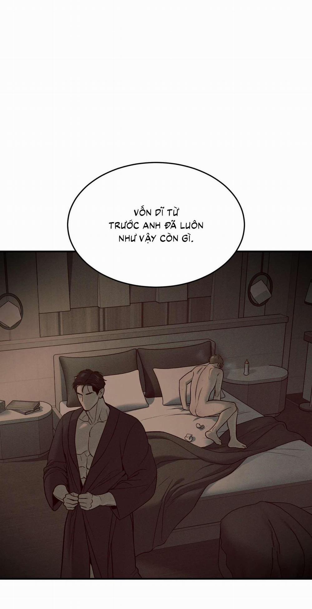 (Cbunu) Chinhx - Vận Xui 63 H+ trang 22