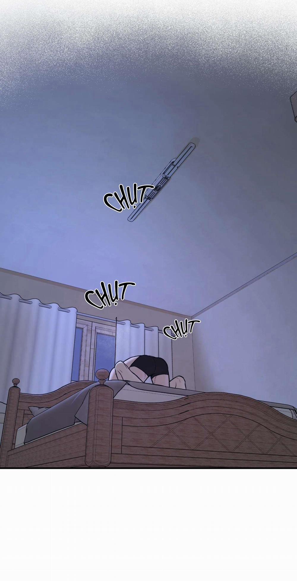 (Cbunu) Chinhx - Vận Xui 63 H+ trang 30