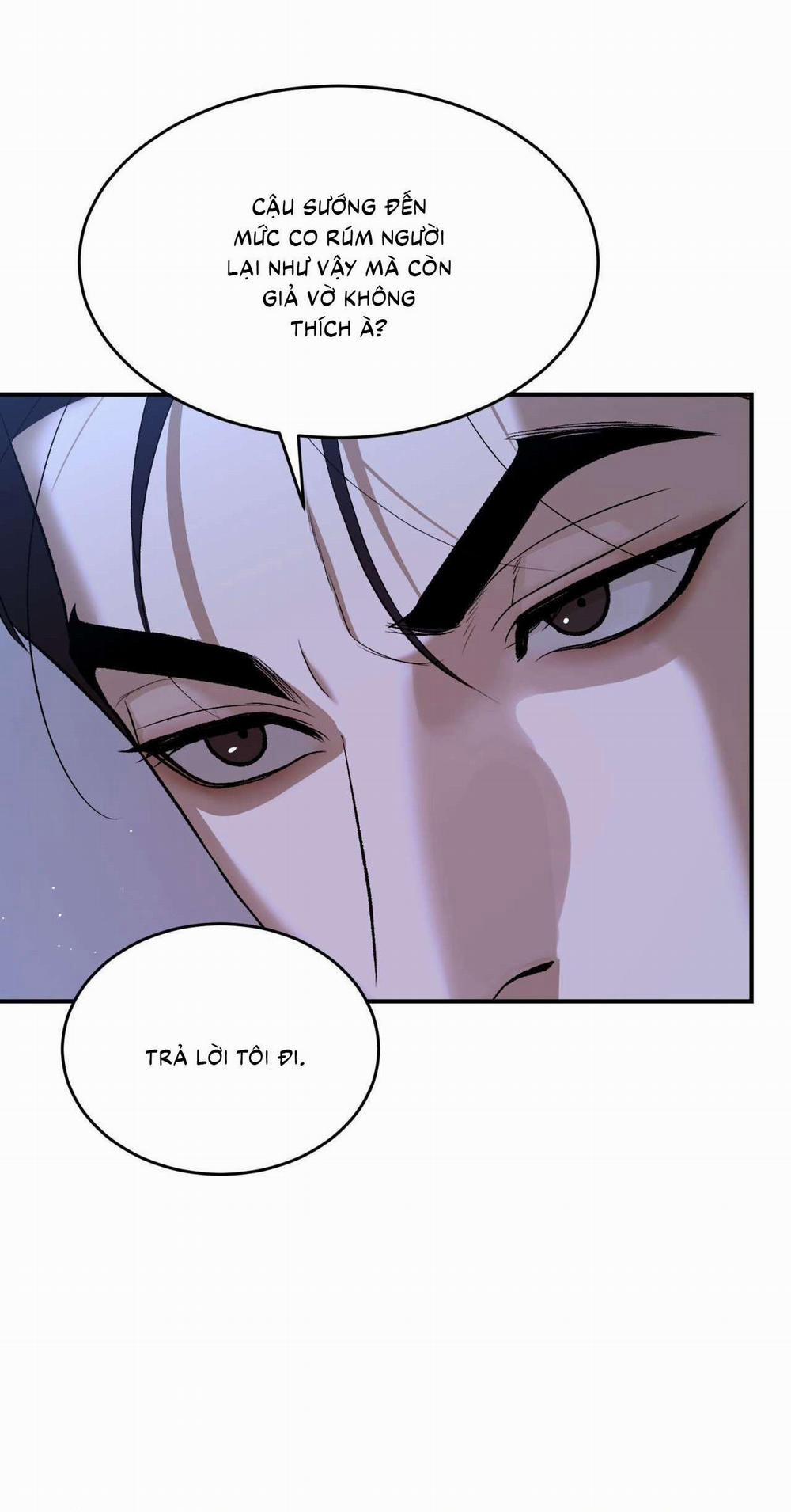 (Cbunu) Chinhx - Vận Xui 63 H+ trang 37