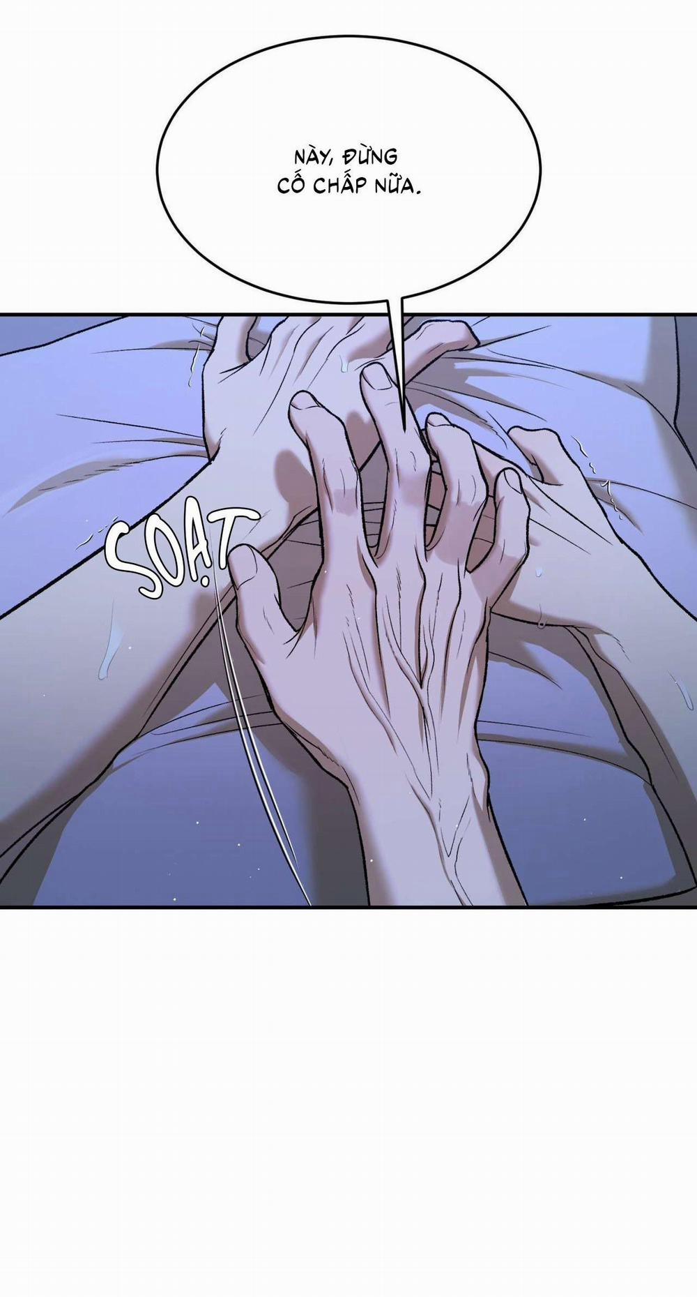 (Cbunu) Chinhx - Vận Xui 63 H+ trang 39