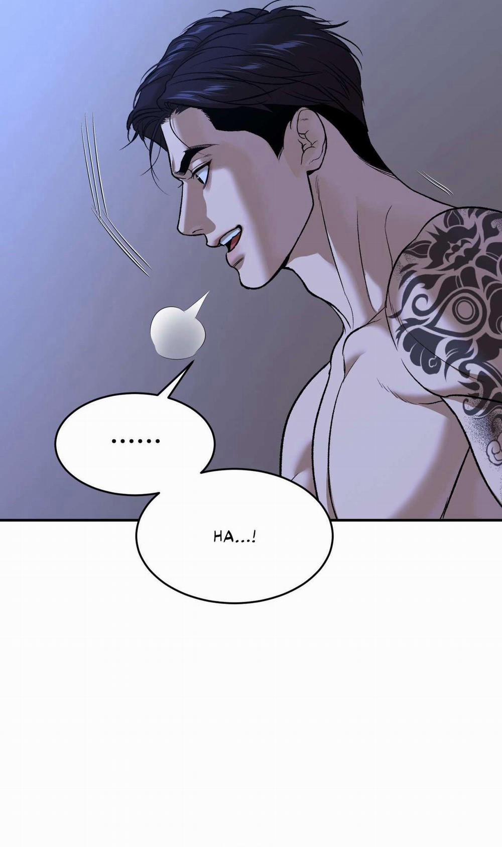 (Cbunu) Chinhx - Vận Xui 63 H+ trang 43