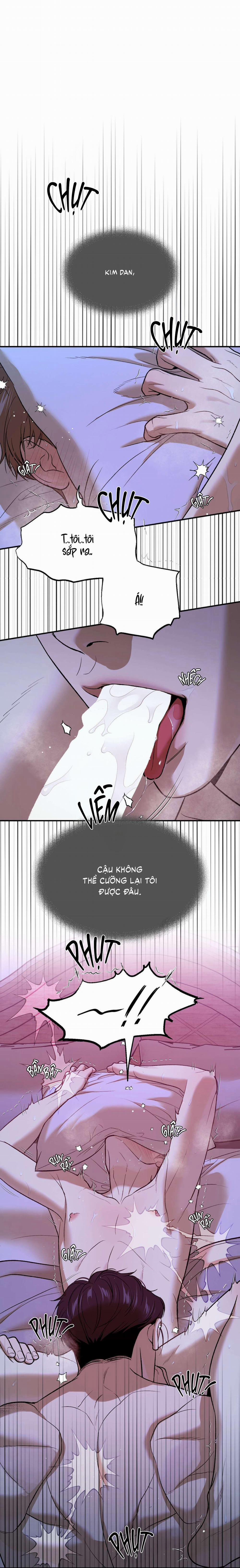 (Cbunu) Chinhx - Vận Xui 63 H+ trang 57