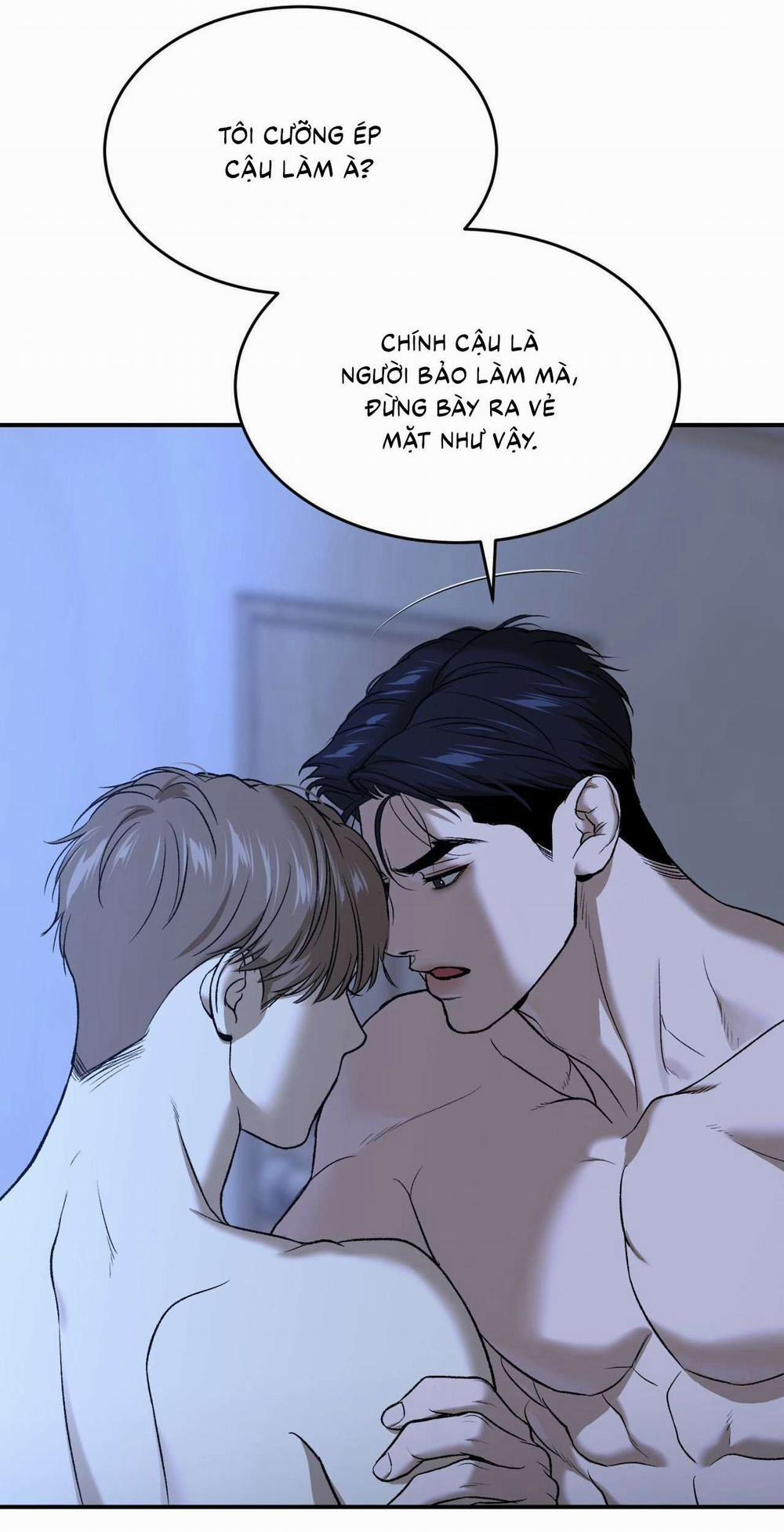 (Cbunu) Chinhx - Vận Xui 63 H+ trang 6