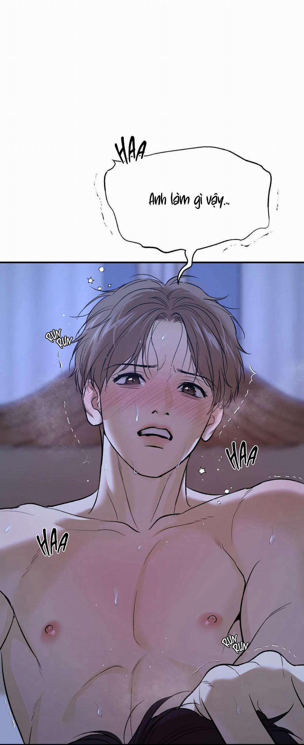 (Cbunu) Chinhx - Vận Xui 63 H+ trang 60