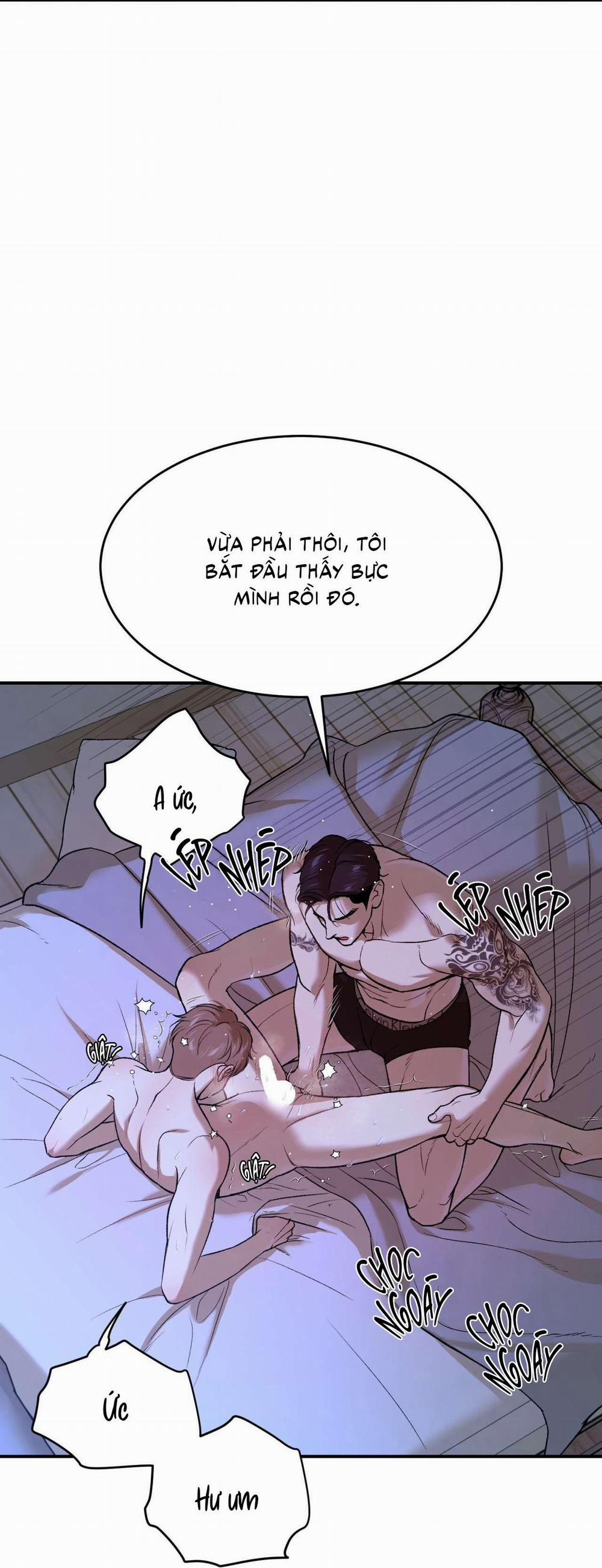 (Cbunu) Chinhx - Vận Xui 63 H+ trang 66