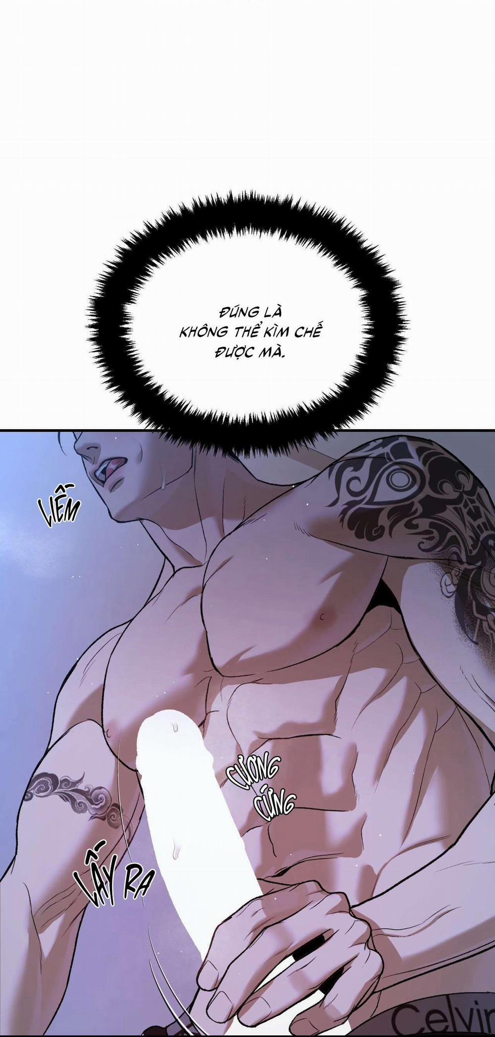 (Cbunu) Chinhx - Vận Xui 63 H+ trang 72