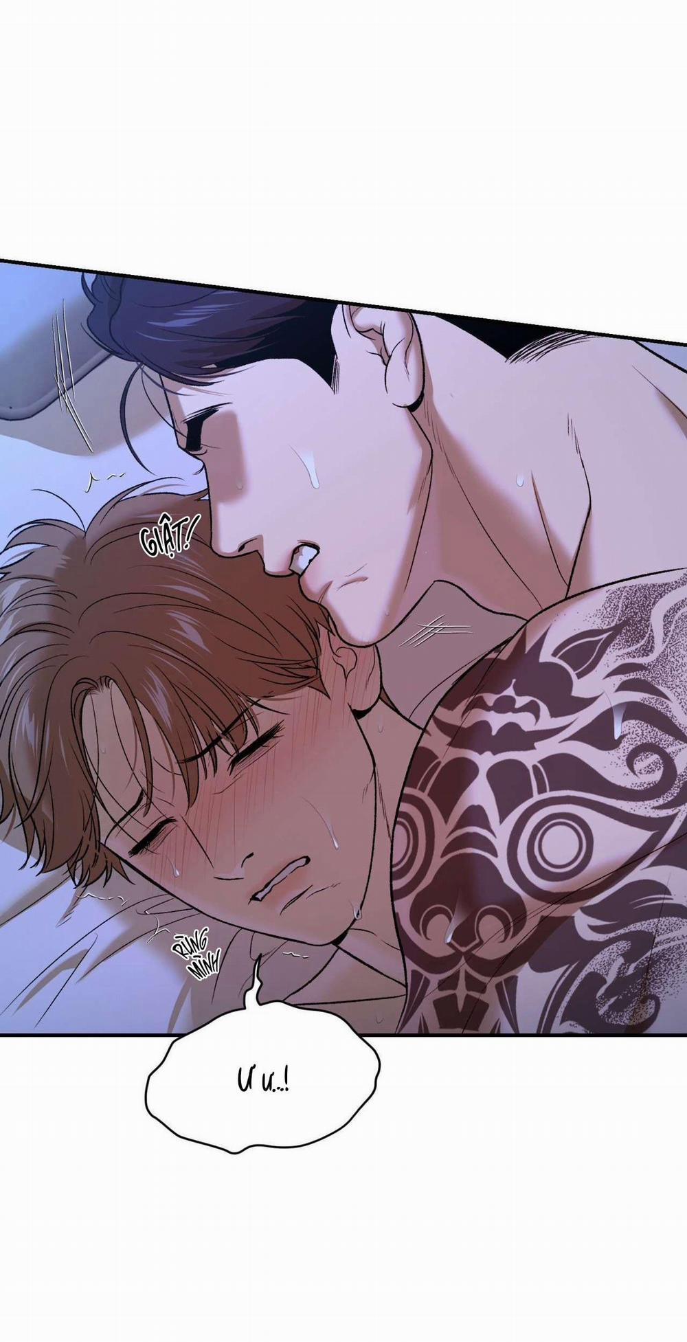 (Cbunu) Chinhx - Vận Xui 63 H+ trang 76