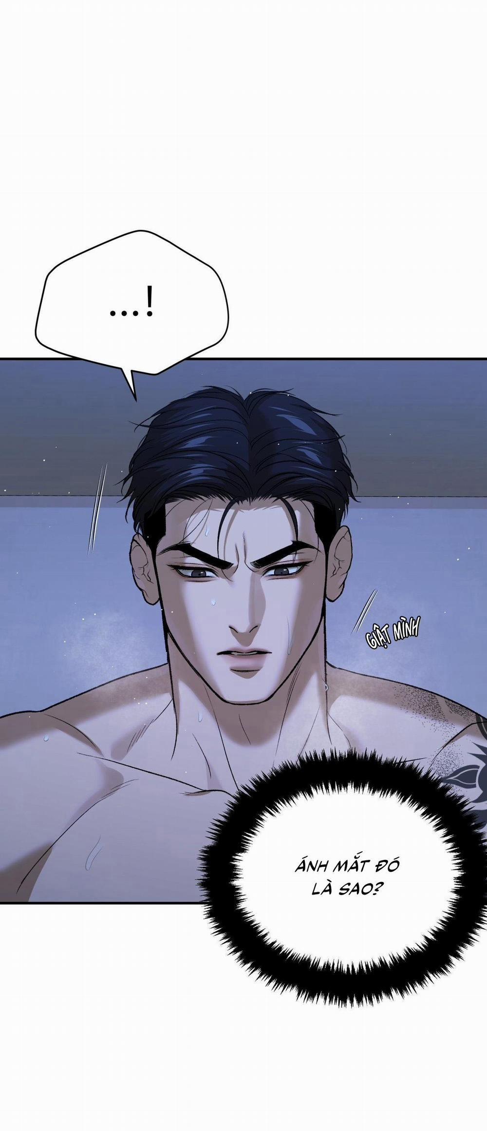 (Cbunu) Chinhx - Vận Xui 64 H+ trang 14