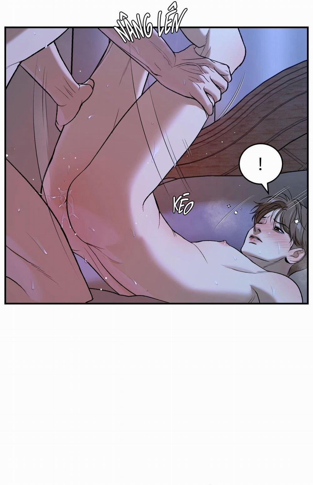 (Cbunu) Chinhx - Vận Xui 64 H+ trang 16