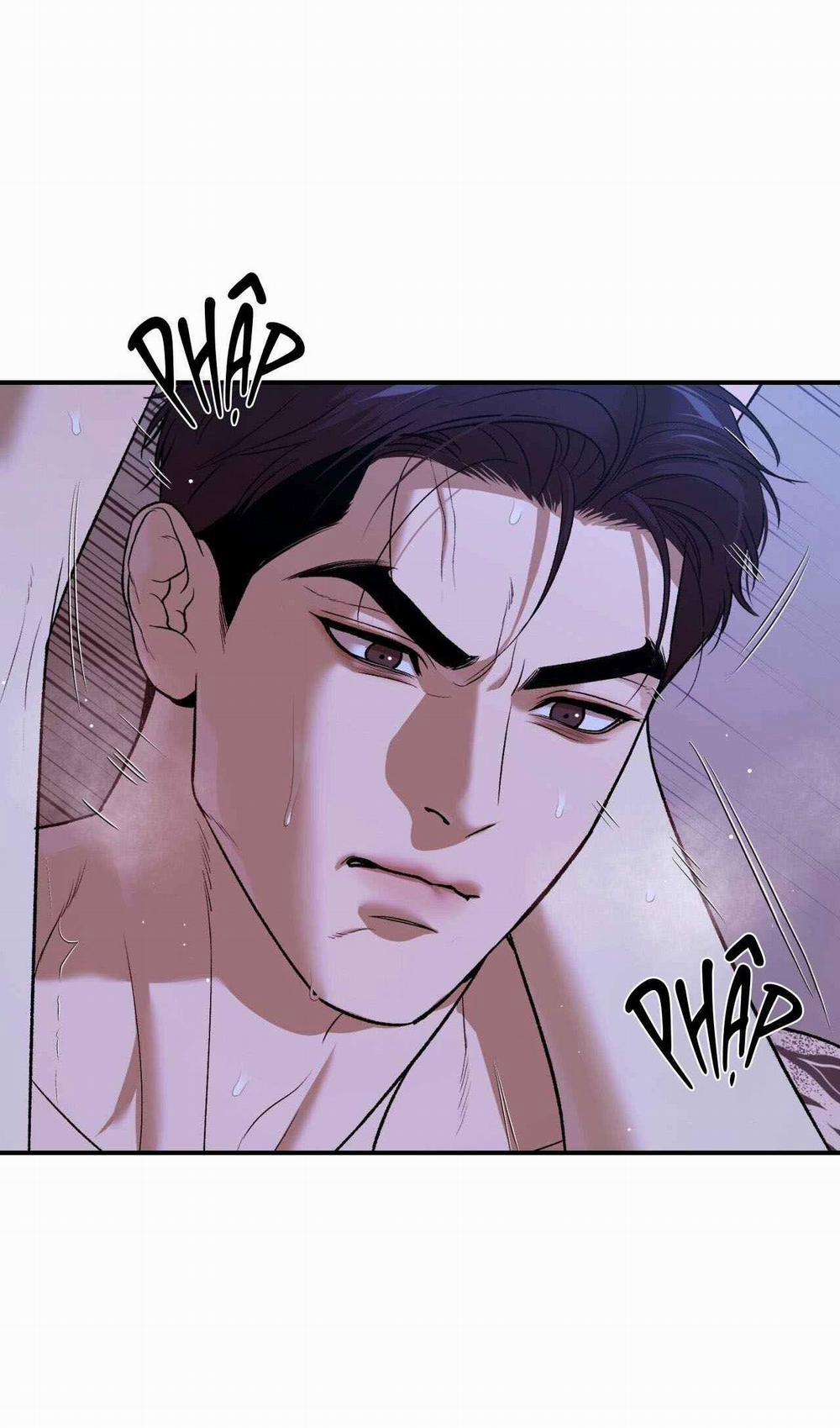 (Cbunu) Chinhx - Vận Xui 64 H+ trang 20