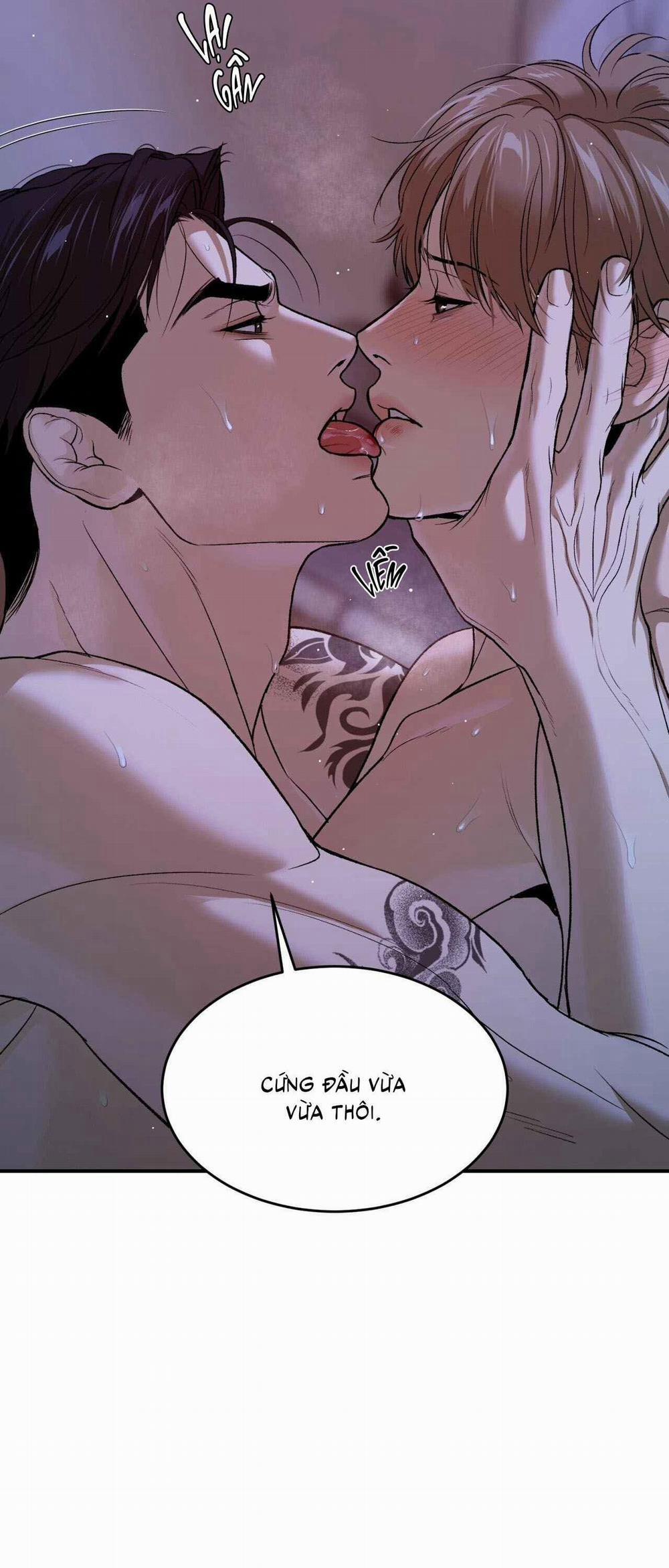 (Cbunu) Chinhx - Vận Xui 64 H+ trang 23