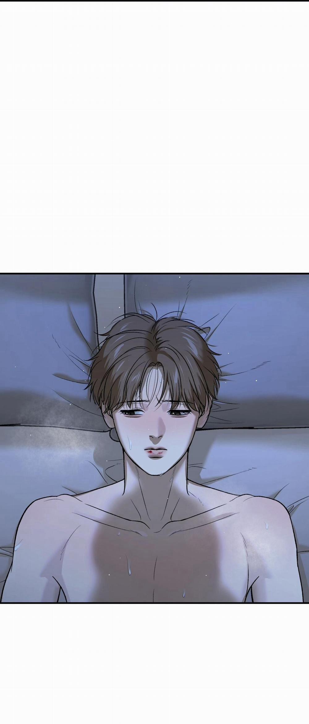 (Cbunu) Chinhx - Vận Xui 64 H+ trang 28