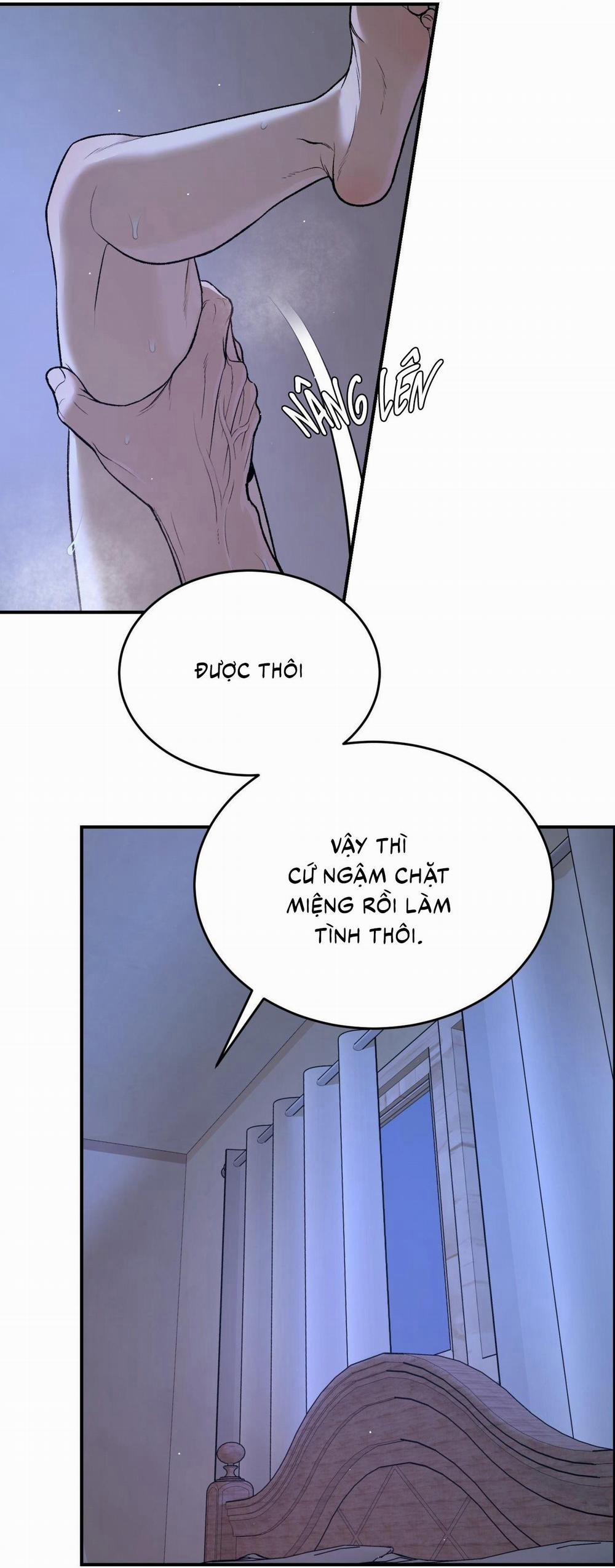 (Cbunu) Chinhx - Vận Xui 64 H+ trang 30