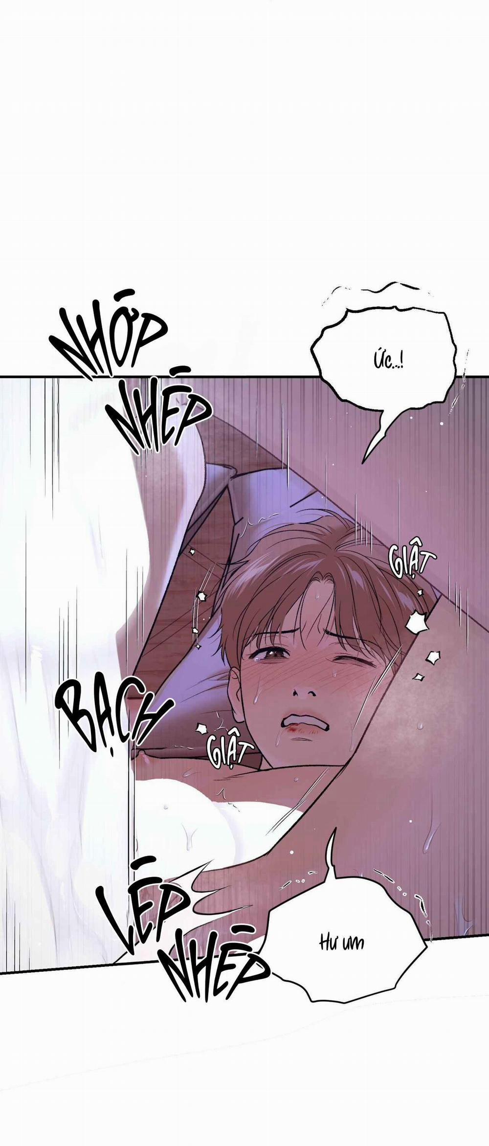 (Cbunu) Chinhx - Vận Xui 64 H+ trang 32