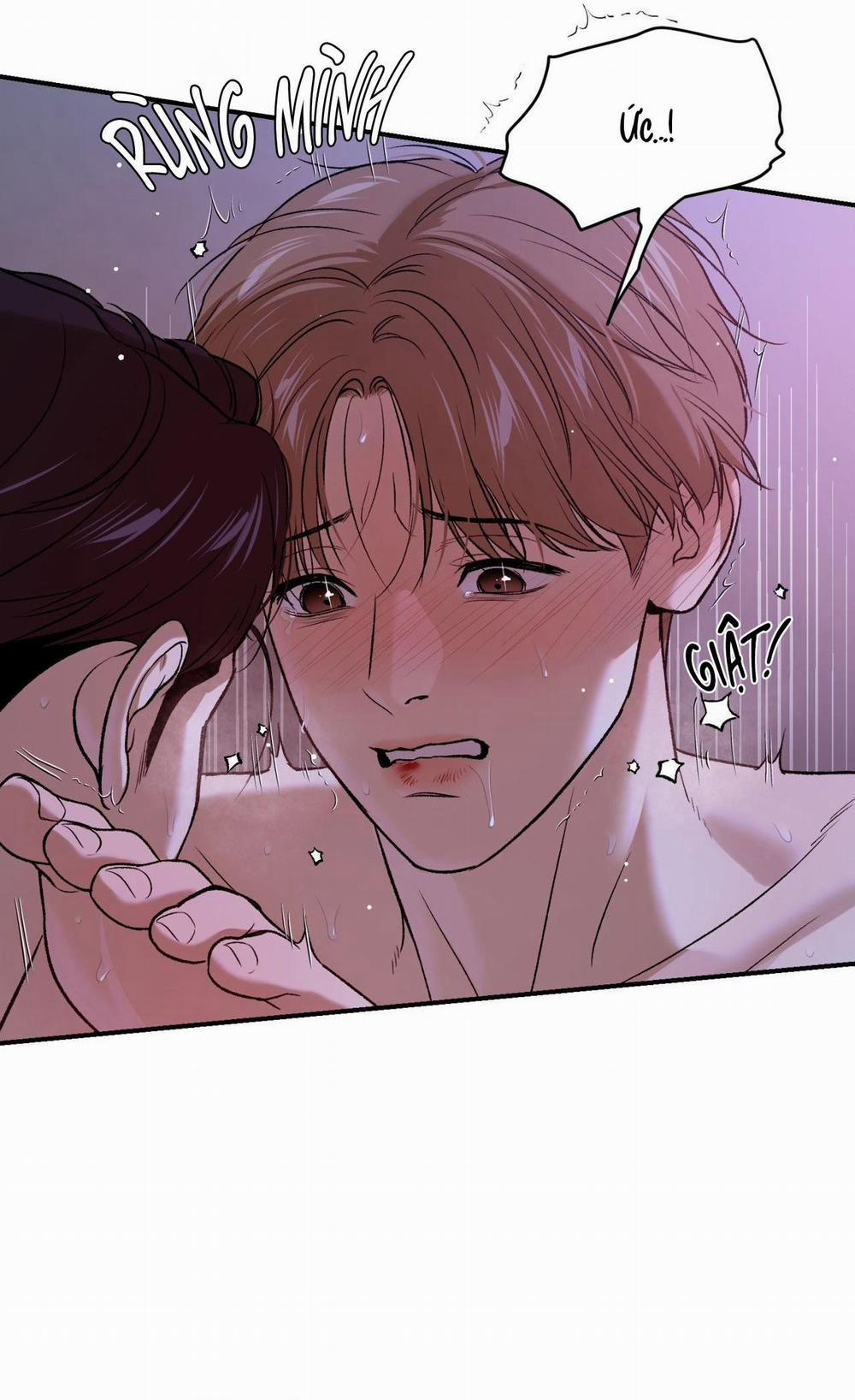 (Cbunu) Chinhx - Vận Xui 64 H+ trang 42