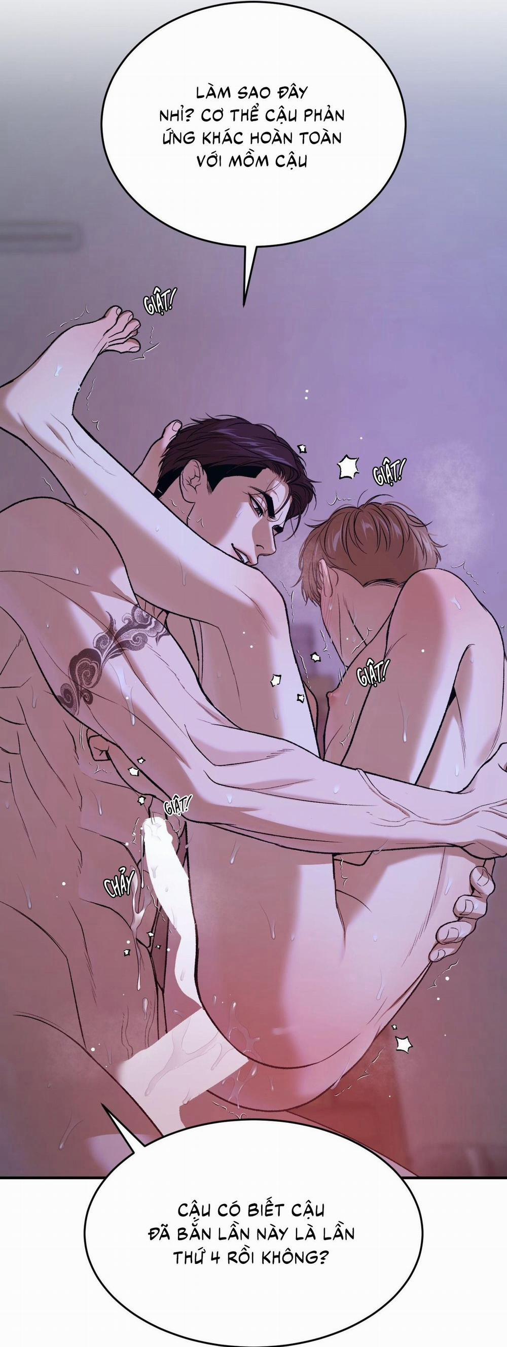 (Cbunu) Chinhx - Vận Xui 64 H+ trang 44