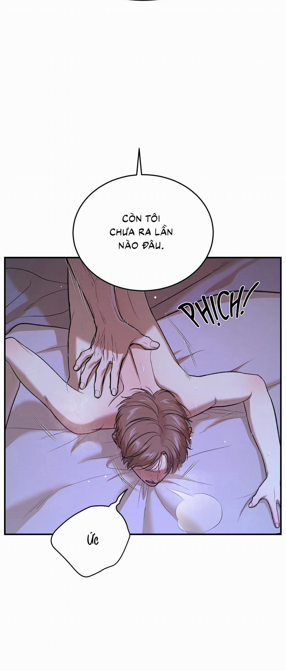 (Cbunu) Chinhx - Vận Xui 64 H+ trang 45