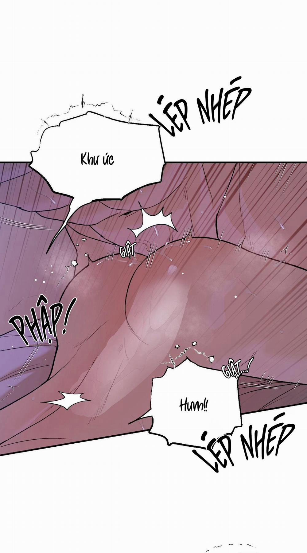 (Cbunu) Chinhx - Vận Xui 64 H+ trang 47