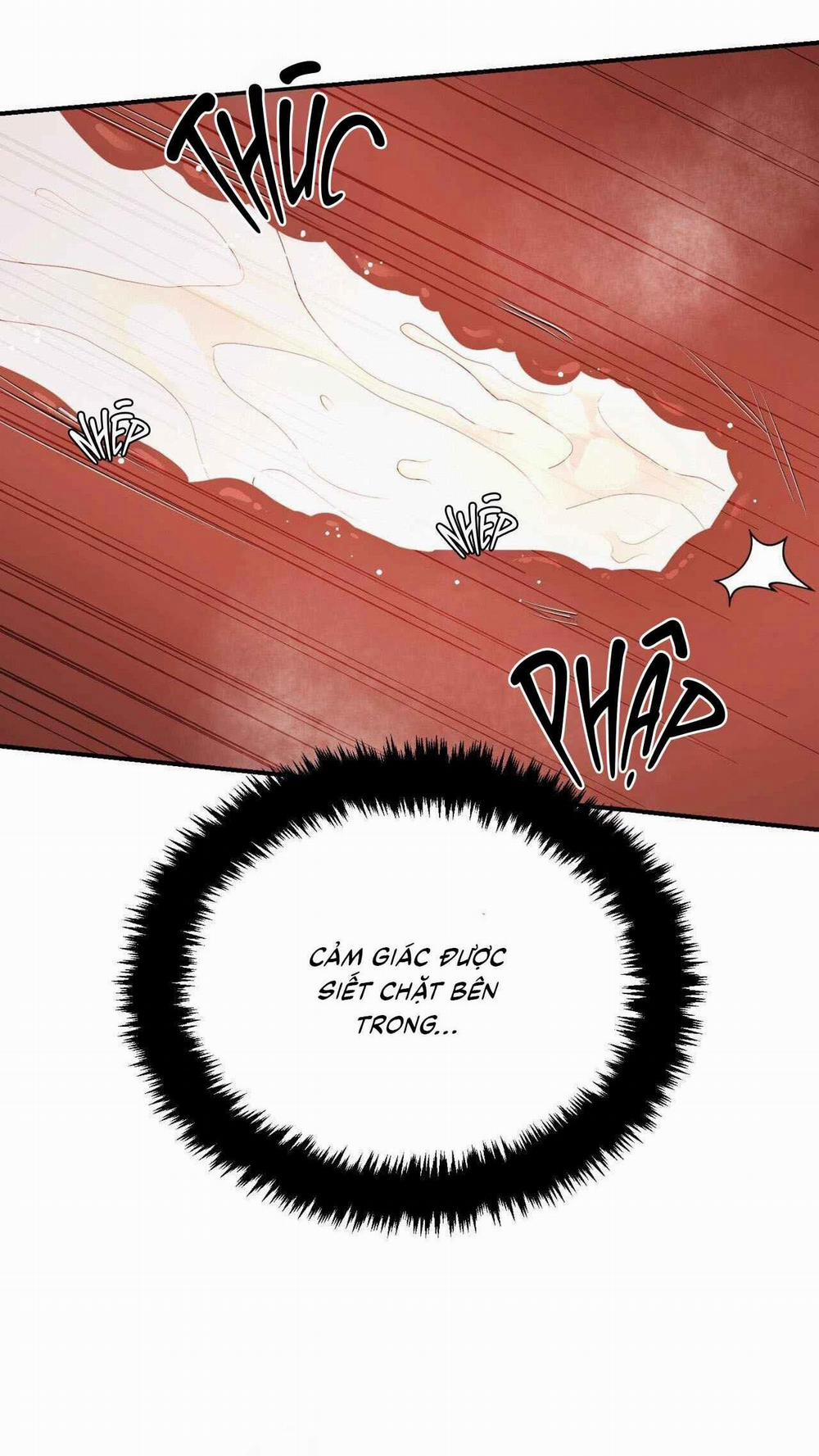 (Cbunu) Chinhx - Vận Xui 64 H+ trang 5