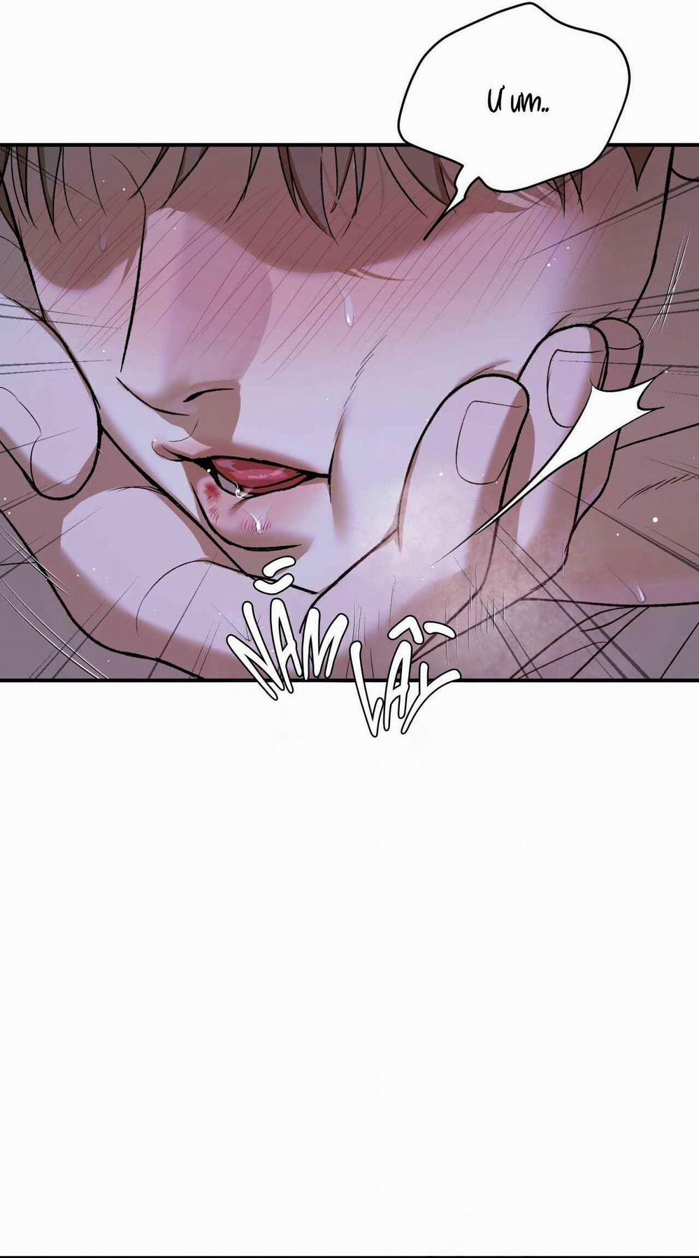 (Cbunu) Chinhx - Vận Xui 64 H+ trang 50