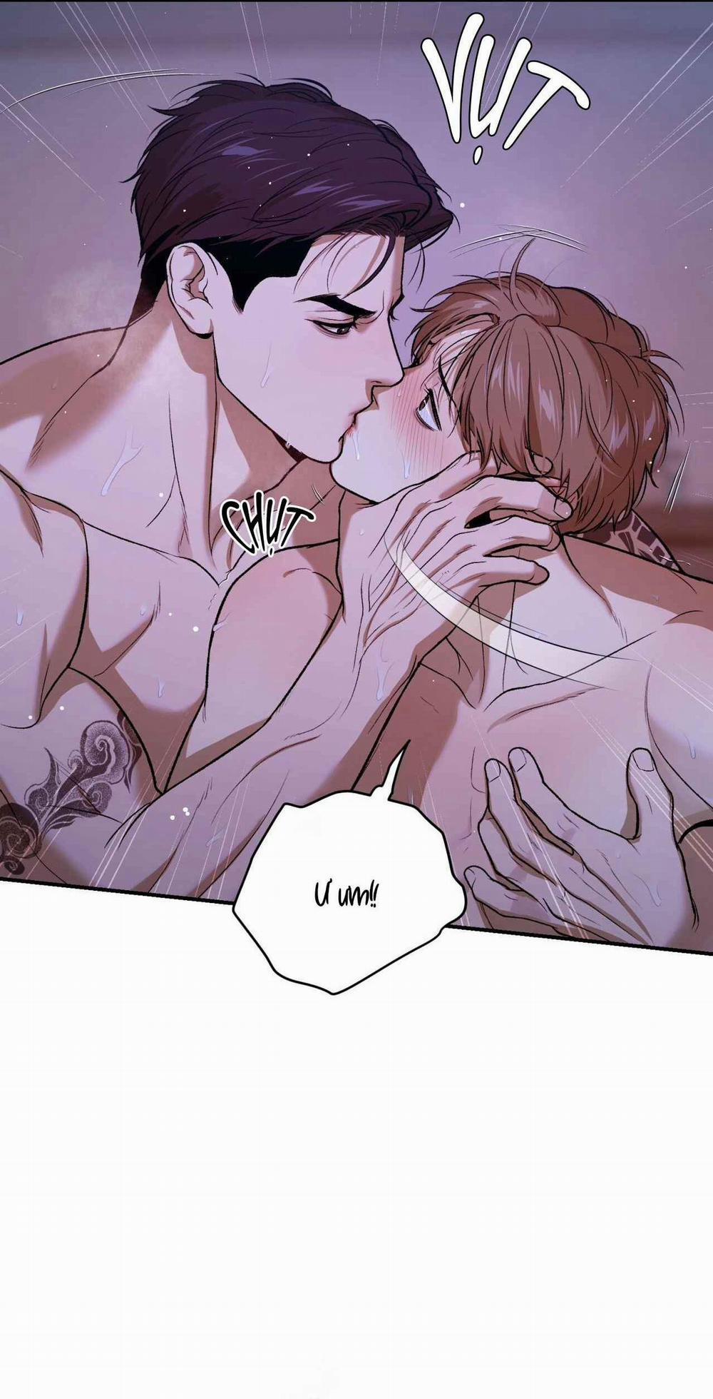 (Cbunu) Chinhx - Vận Xui 64 H+ trang 51