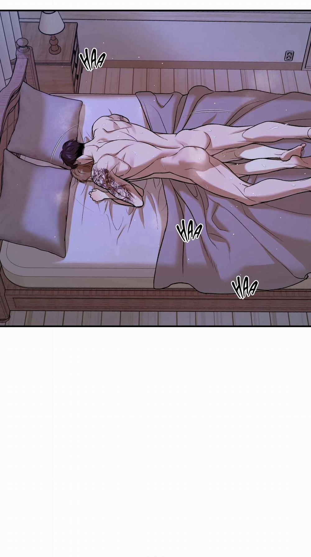 (Cbunu) Chinhx - Vận Xui 64 H+ trang 56