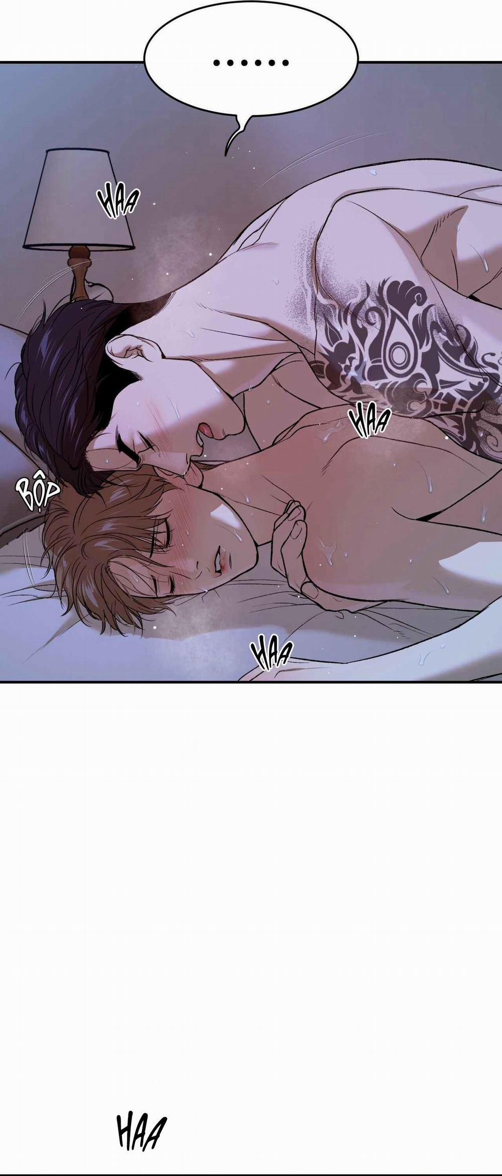 (Cbunu) Chinhx - Vận Xui 64 H+ trang 57