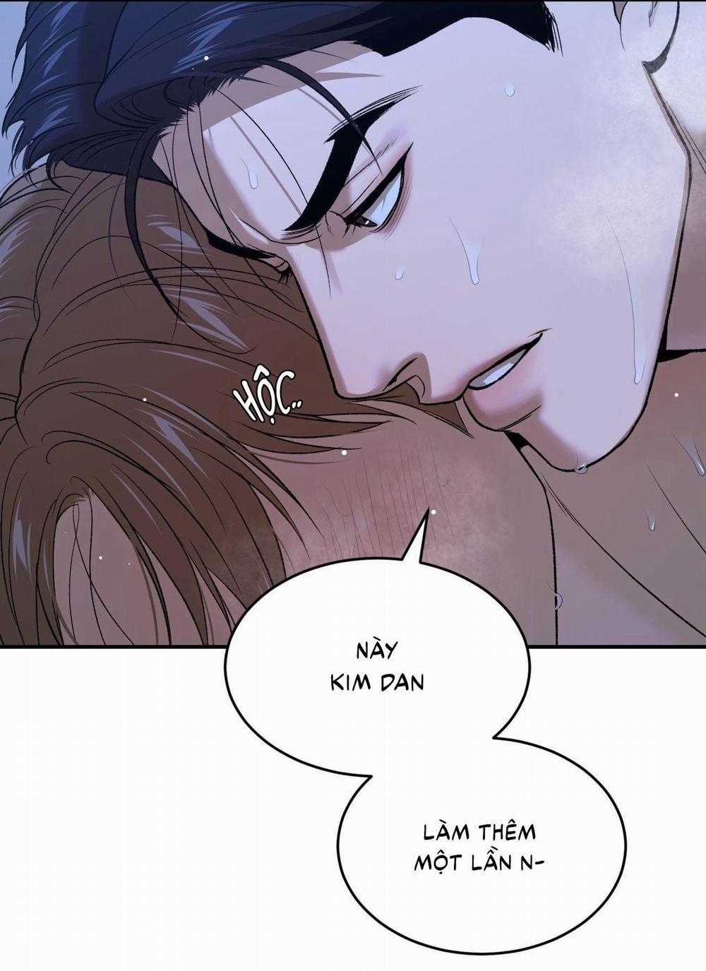 (Cbunu) Chinhx - Vận Xui 64 H+ trang 58