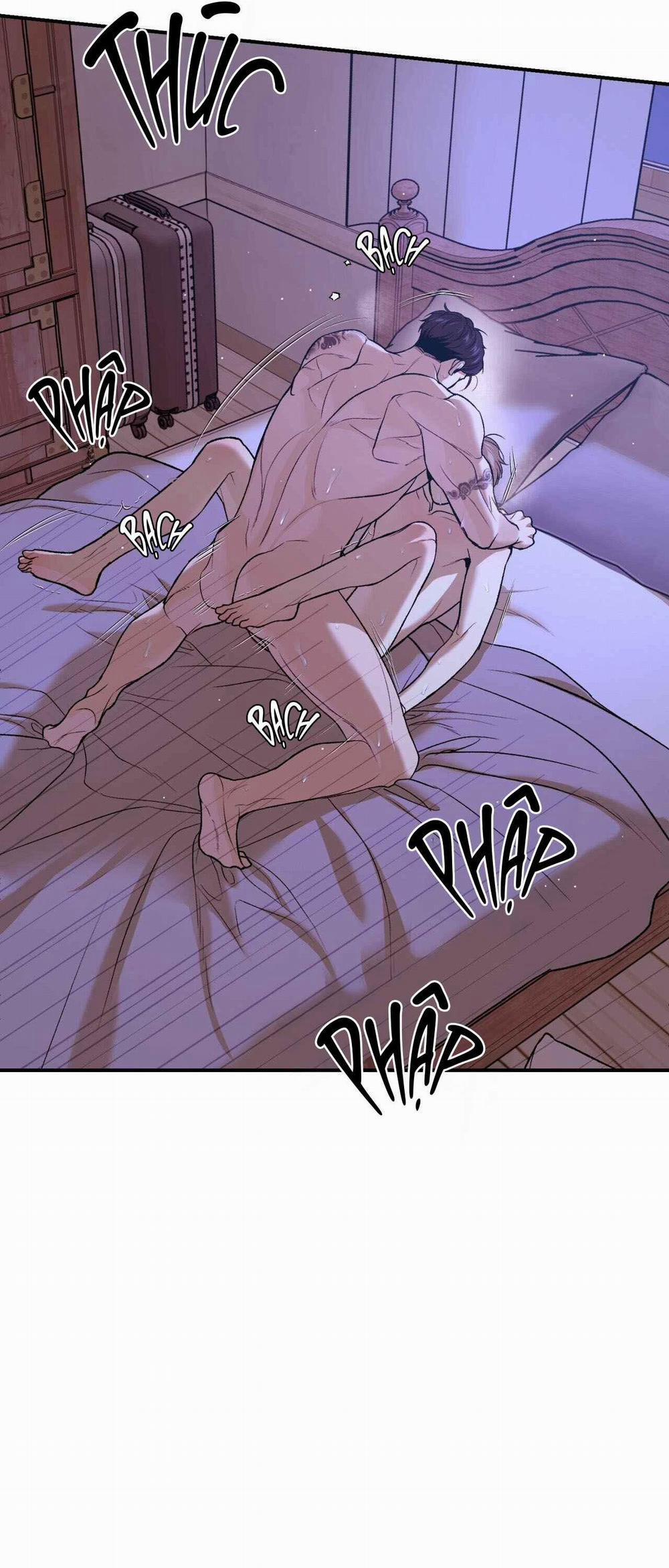 (Cbunu) Chinhx - Vận Xui 64 H+ trang 6