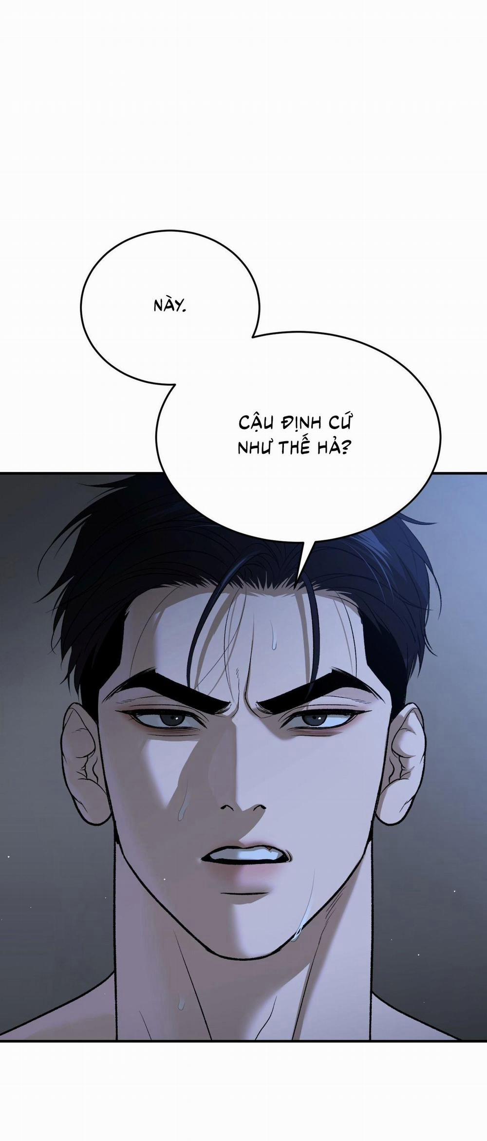 (Cbunu) Chinhx - Vận Xui 64 H+ trang 64